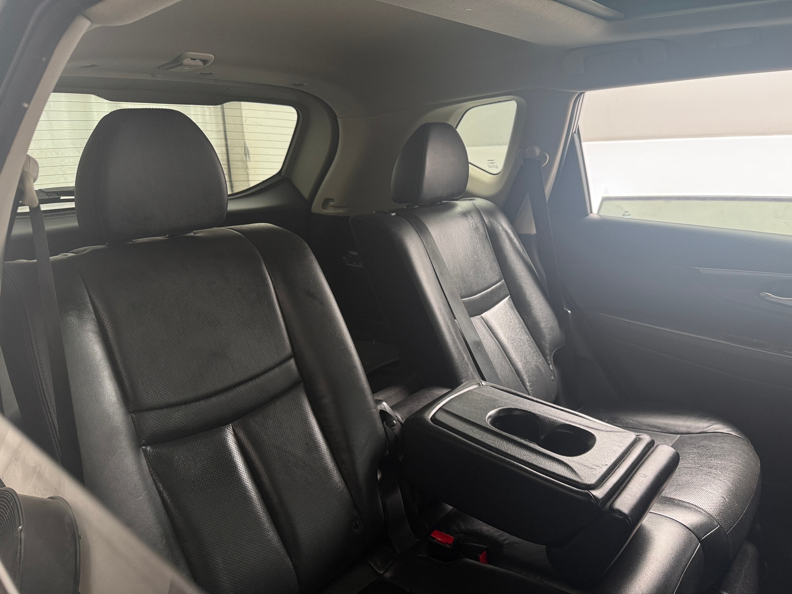 Thumbnail: 2015 Nissan Rogue - 5
