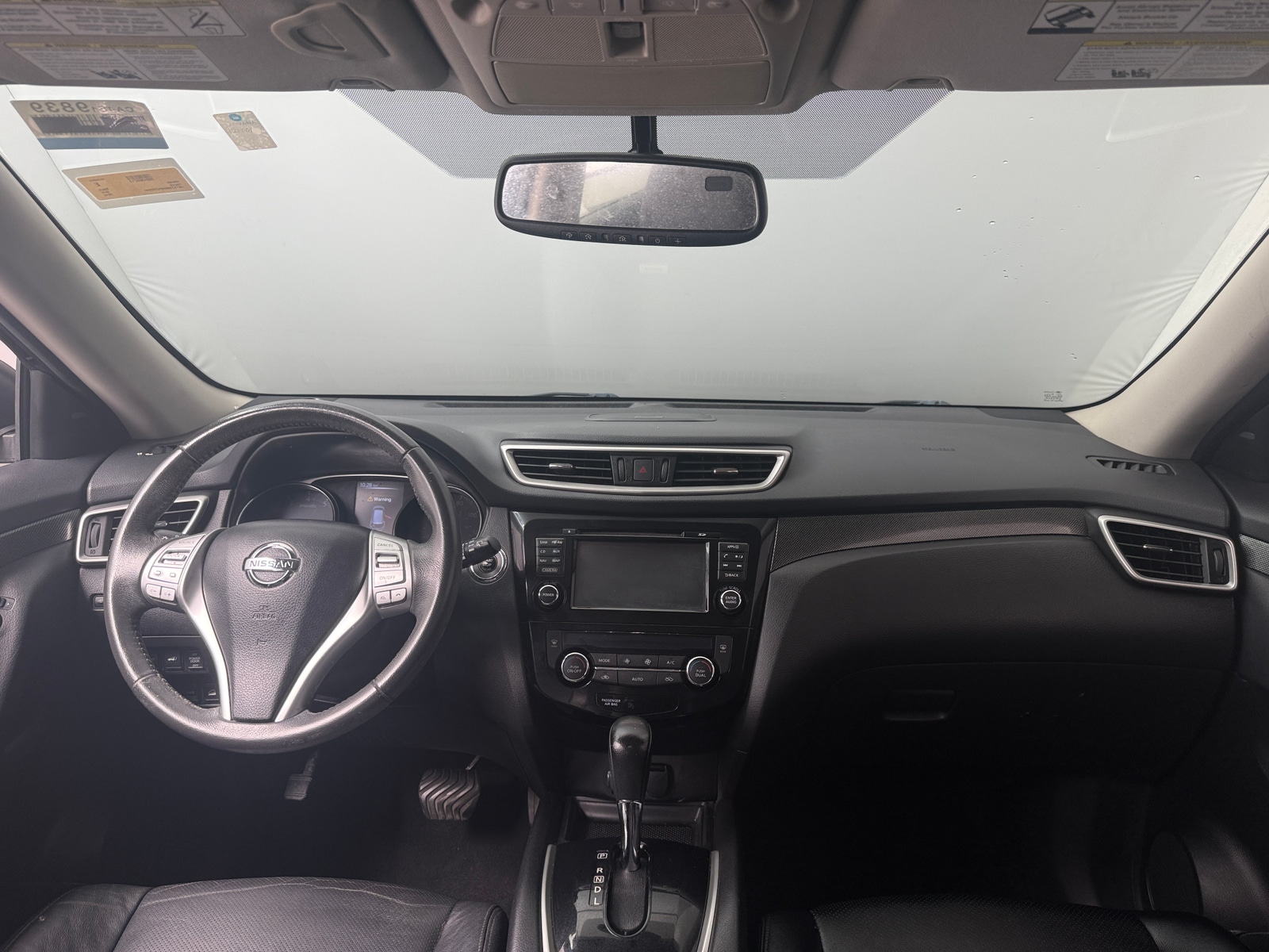Thumbnail: 2015 Nissan Rogue - 2