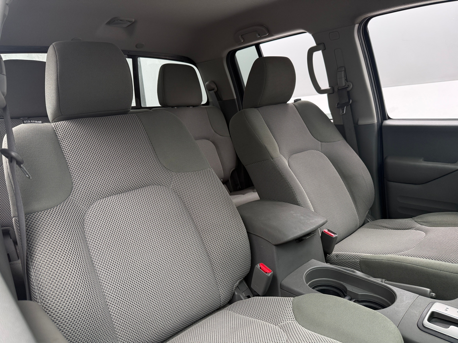 Thumbnail: 2019 Nissan Frontier - 2