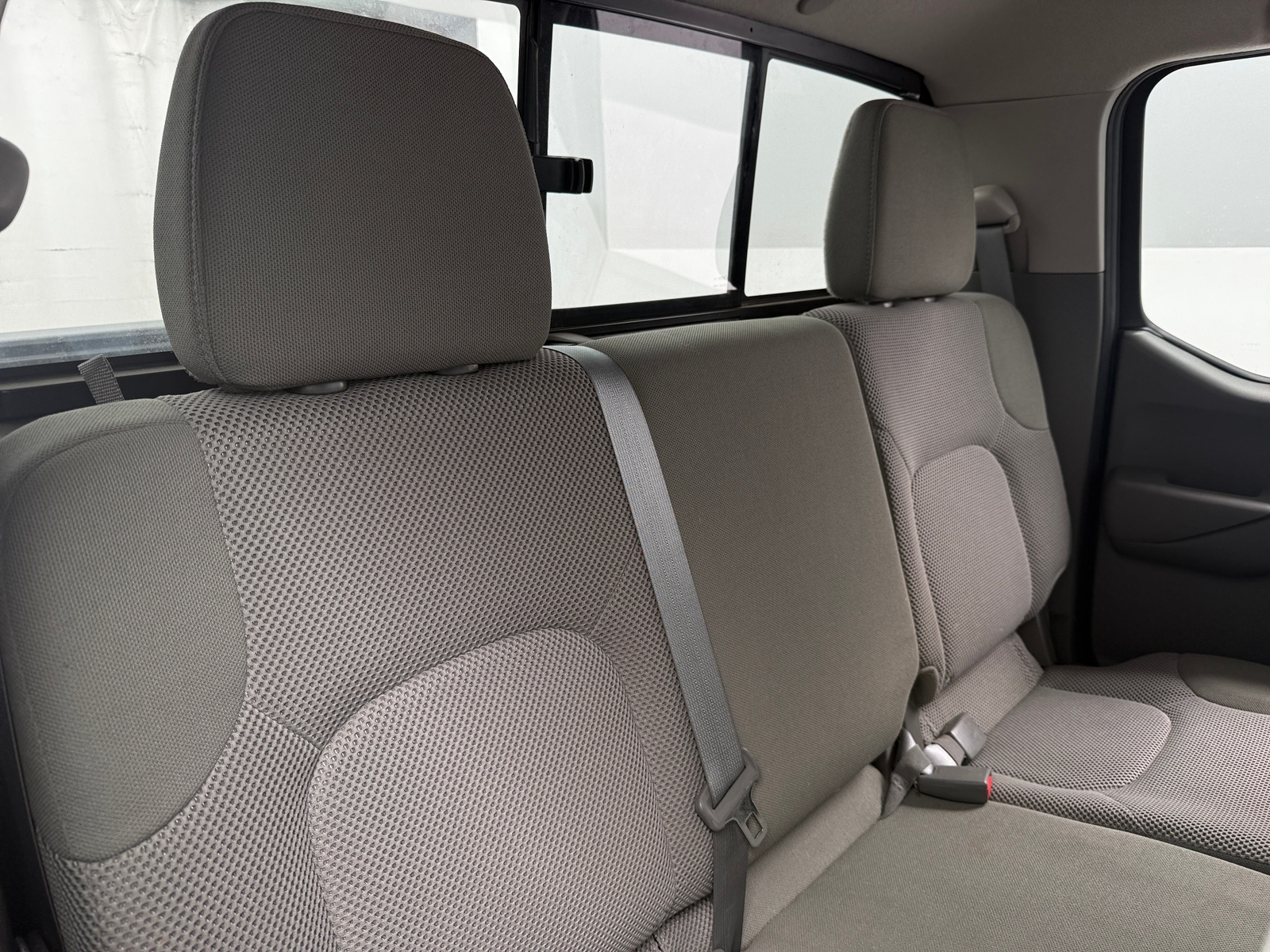 Thumbnail: 2019 Nissan Frontier - 6