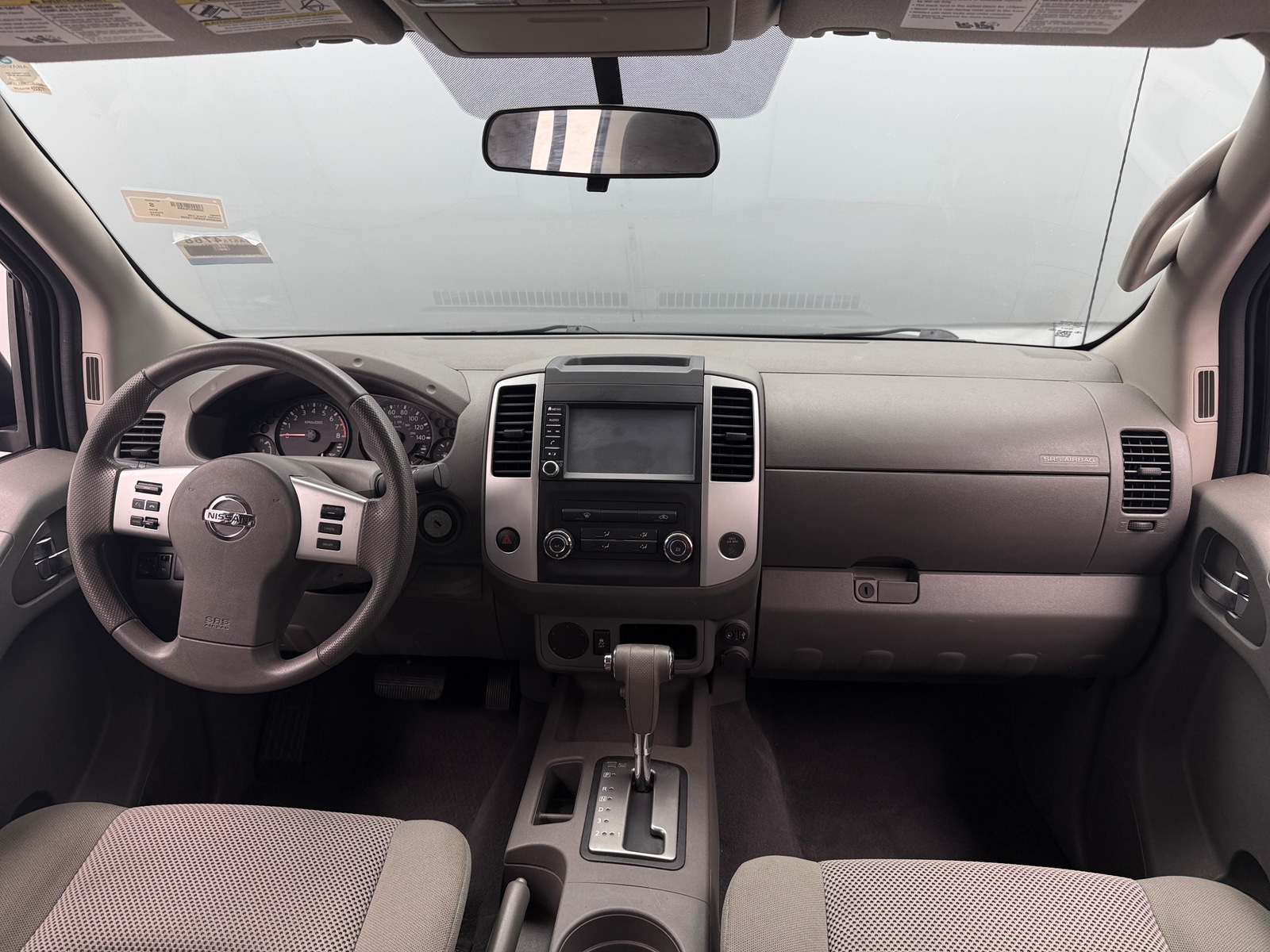 Thumbnail: 2019 Nissan Frontier - 3