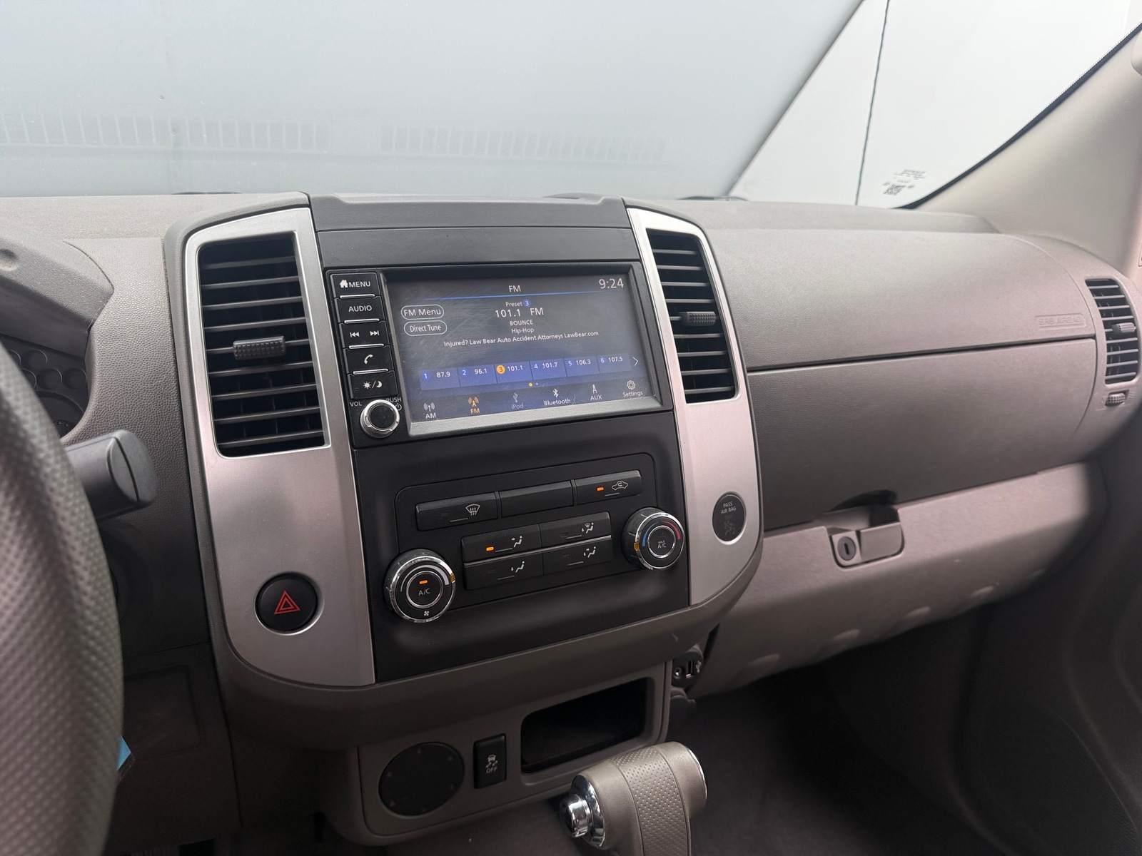 Thumbnail: 2019 Nissan Frontier - 4