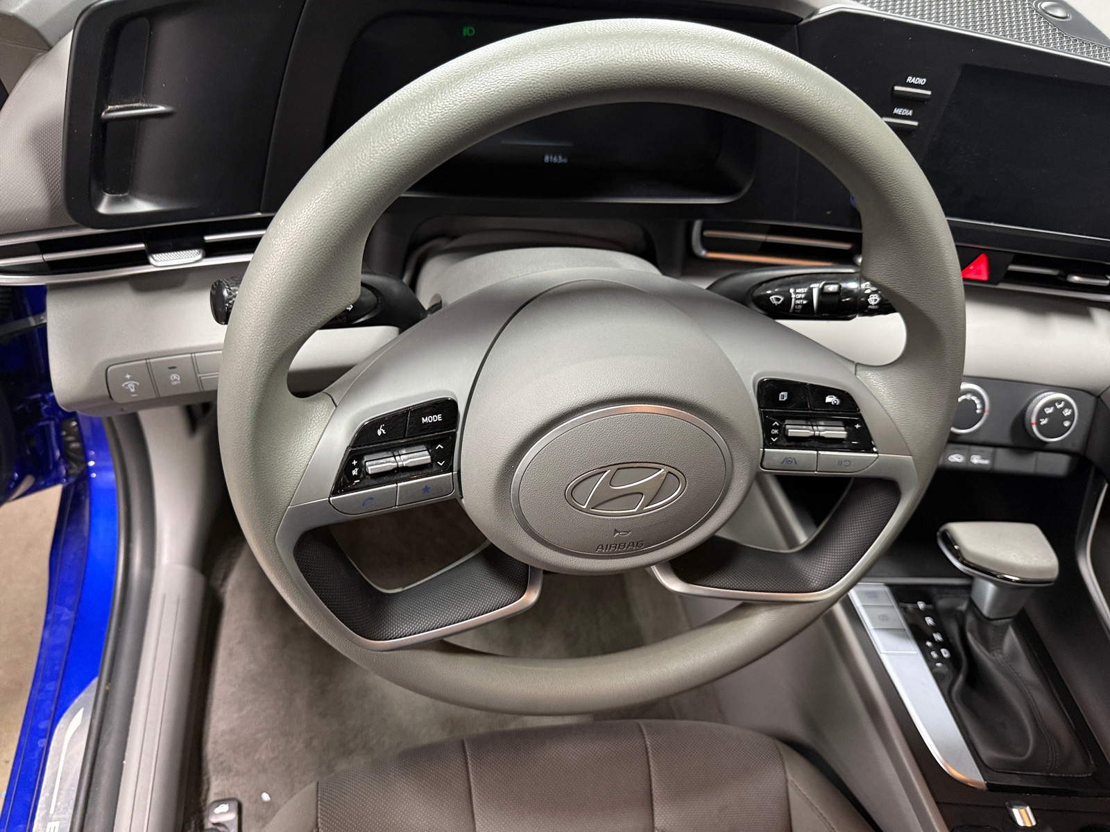 Thumbnail: 2026 Hyundai Elantra - 5
