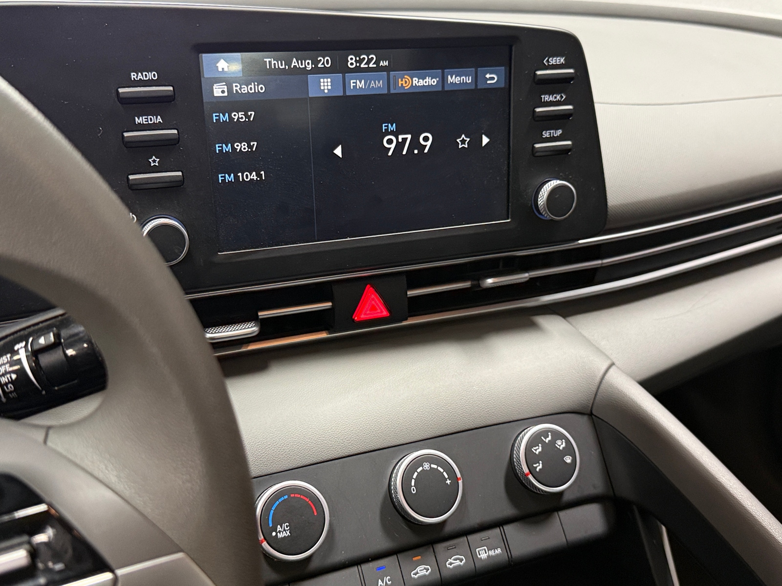 Thumbnail: 2026 Hyundai Elantra - 4