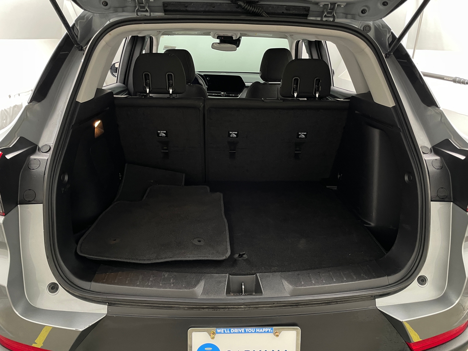 Thumbnail: 2025 Chevrolet TrailBlazer - 7