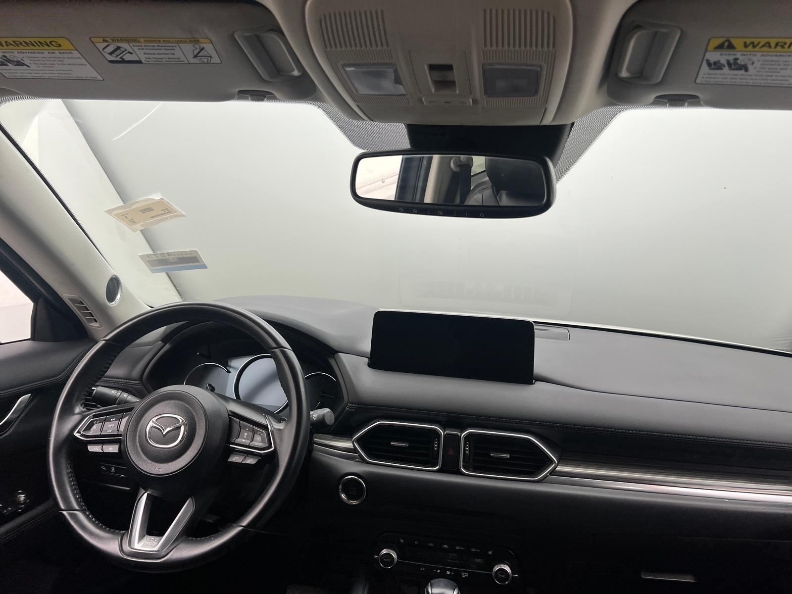 Thumbnail: 2021 Mazda CX-5 - 2