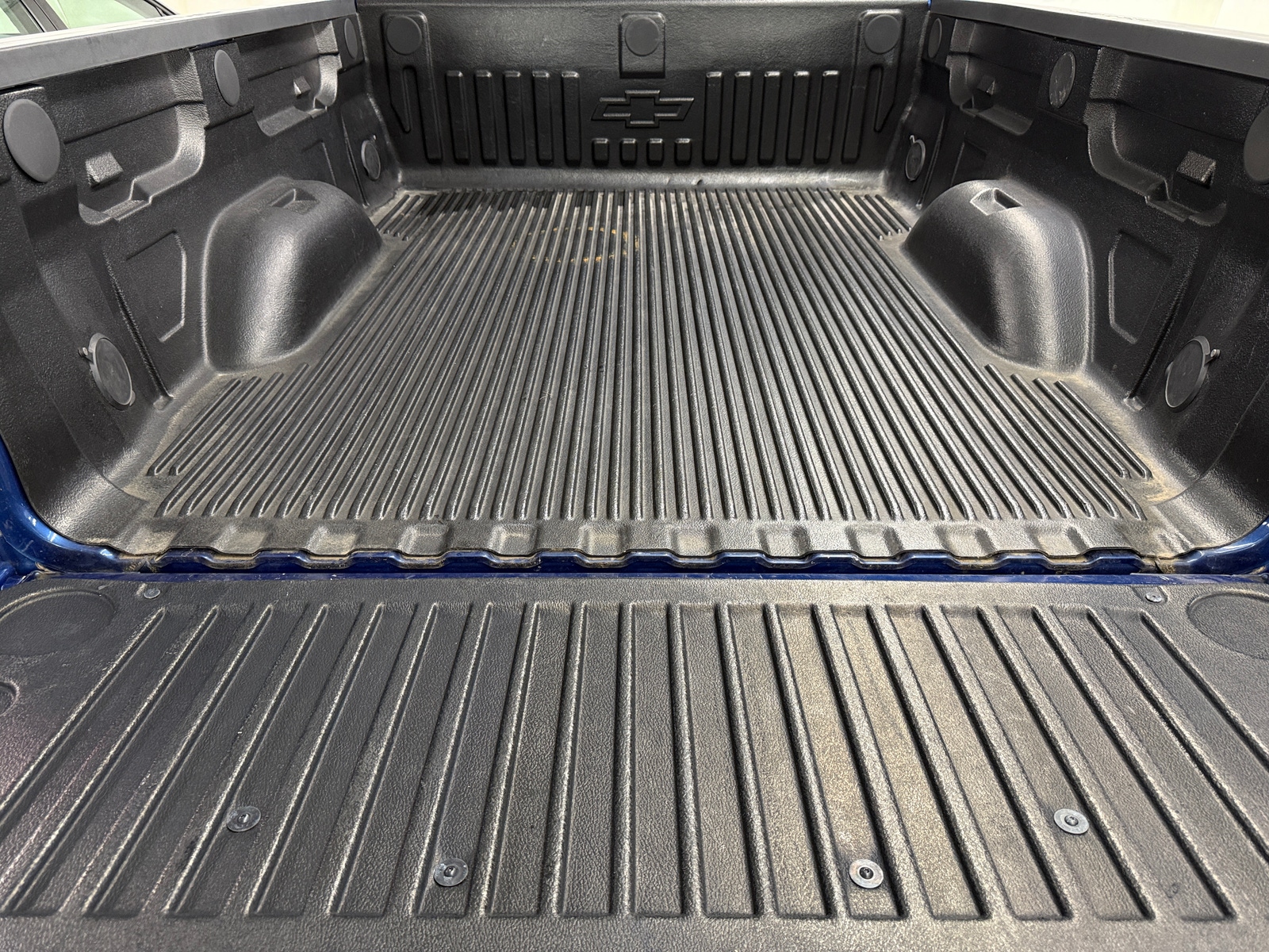 Thumbnail: 2018 Chevrolet Silverado 1500 - 6