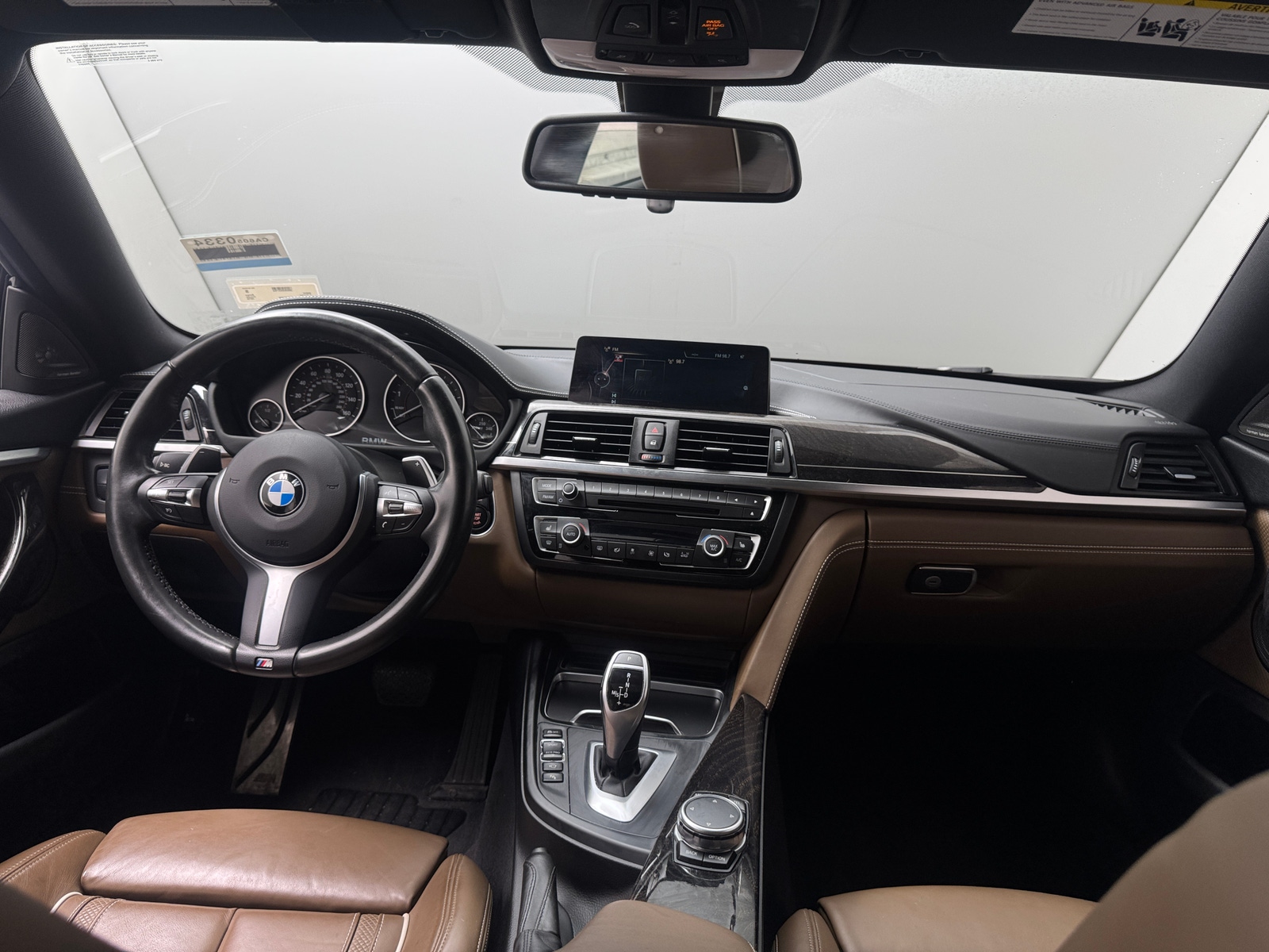 Thumbnail: 2016 BMW 4 Series - 2