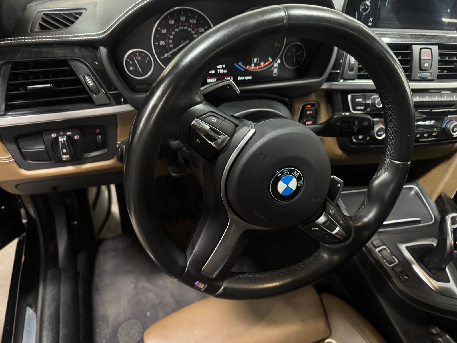 Thumbnail: 2016 BMW 4 Series - 4