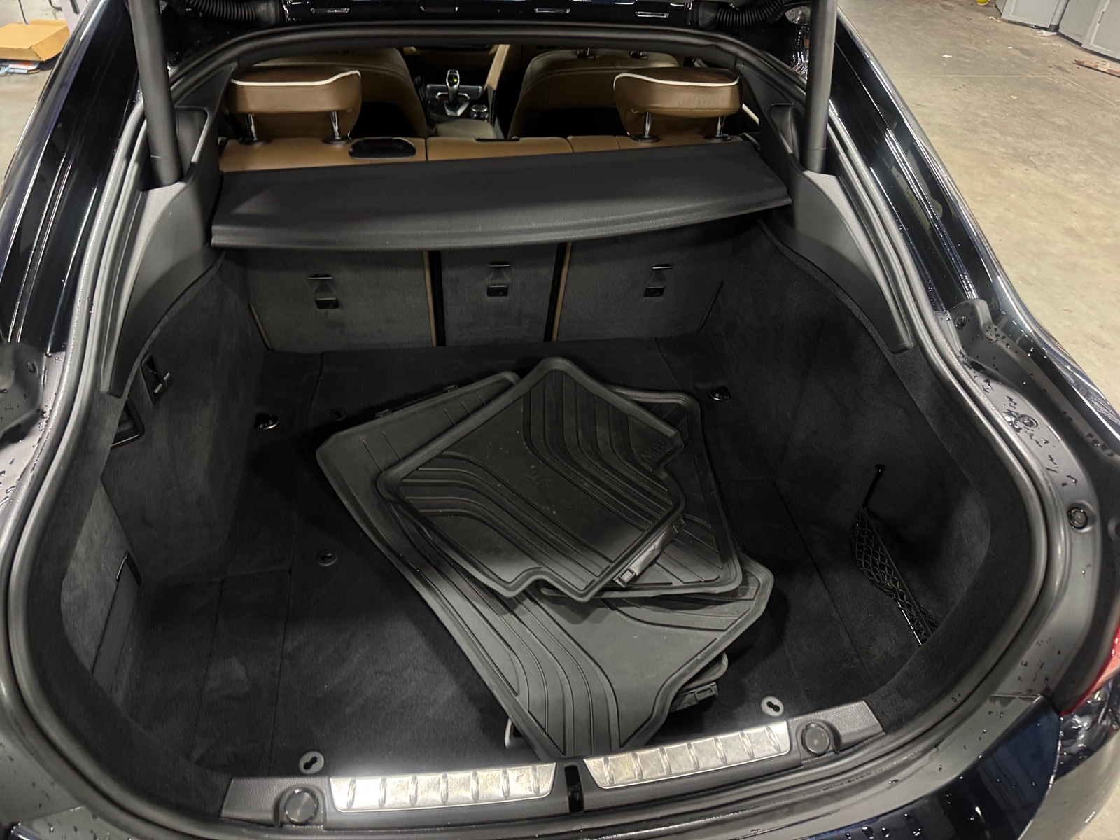 Thumbnail: 2016 BMW 4 Series - 6