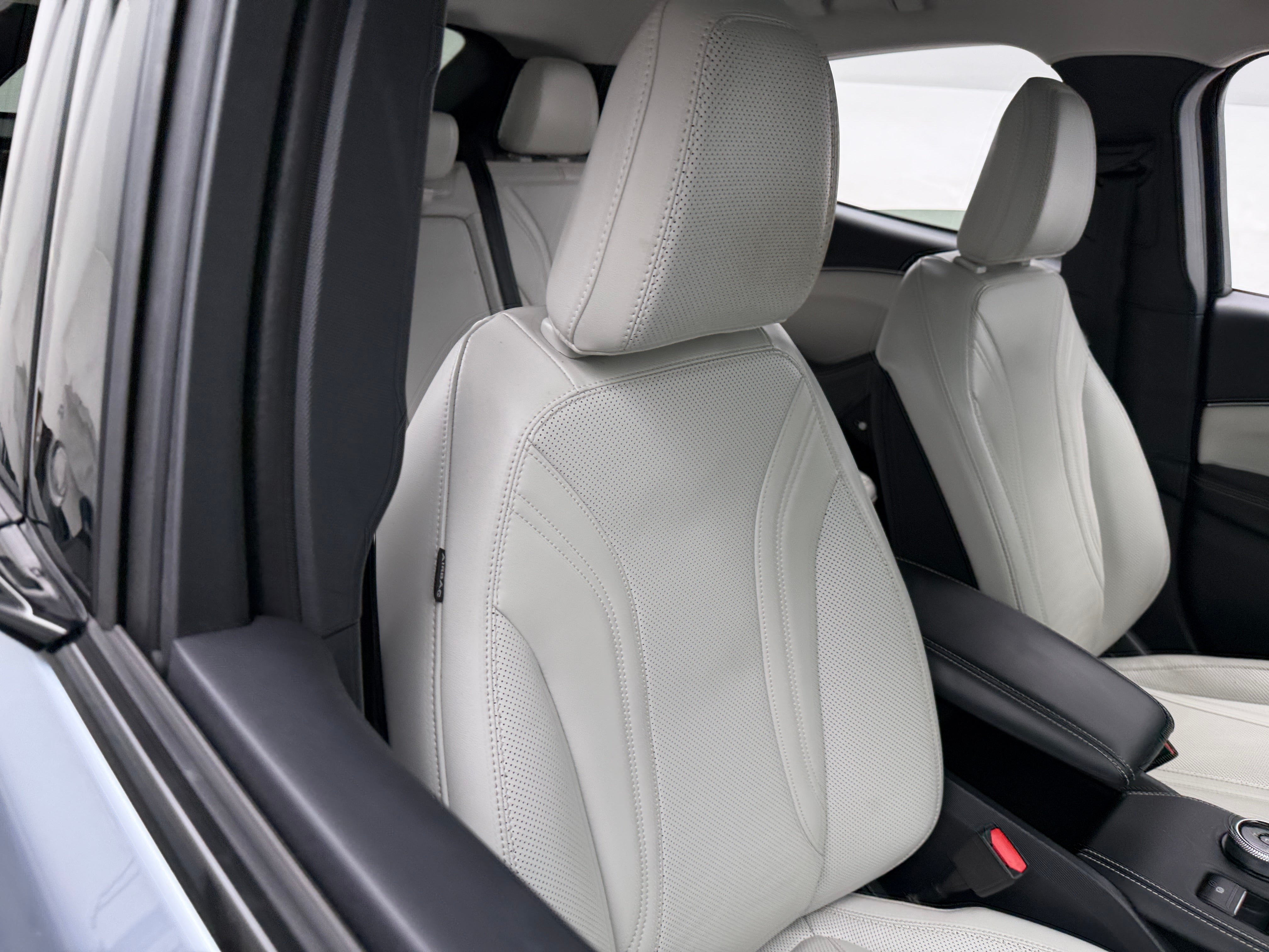 Used 2022 Ford Mustang Mach-E Premium AWD with VIN 3FMTK3SU4NMA58198 for sale in Auburn, WA