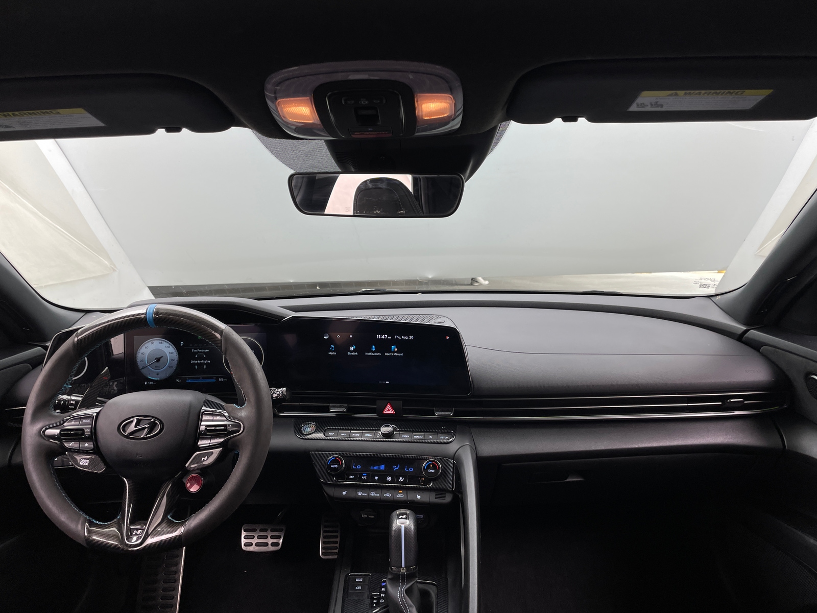 Thumbnail: 2022 Hyundai Elantra - 2