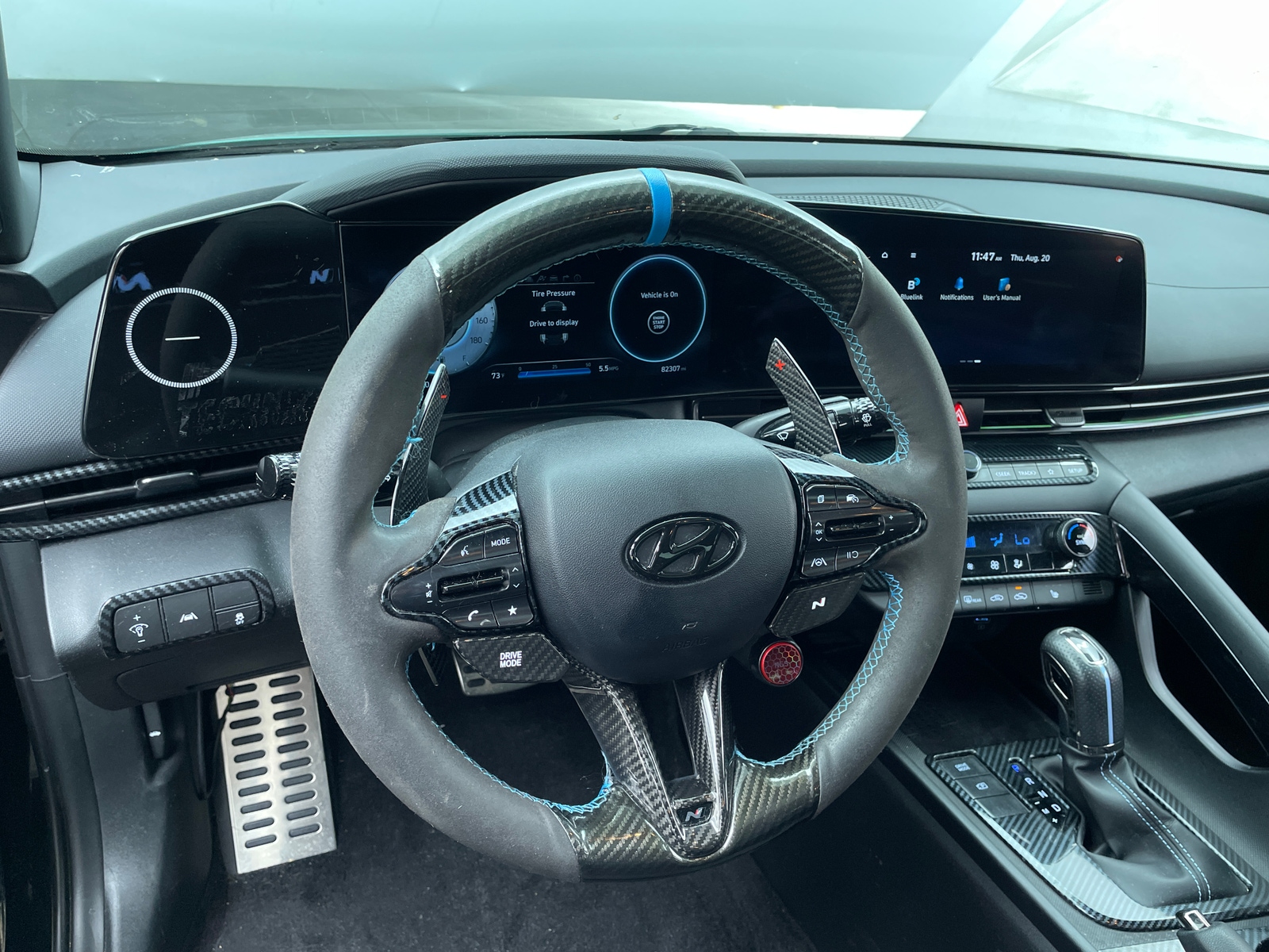 Thumbnail: 2022 Hyundai Elantra - 4
