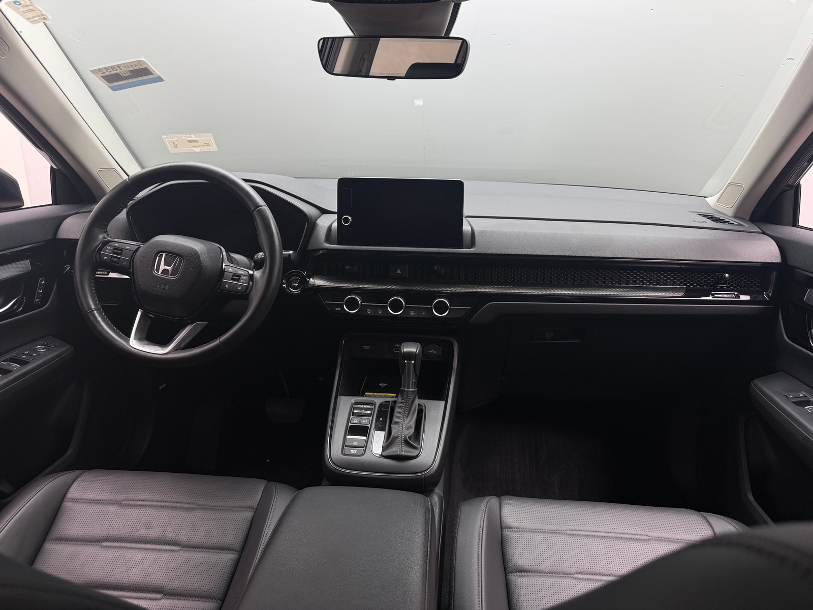 Thumbnail: 2025 Honda CR-V - 2