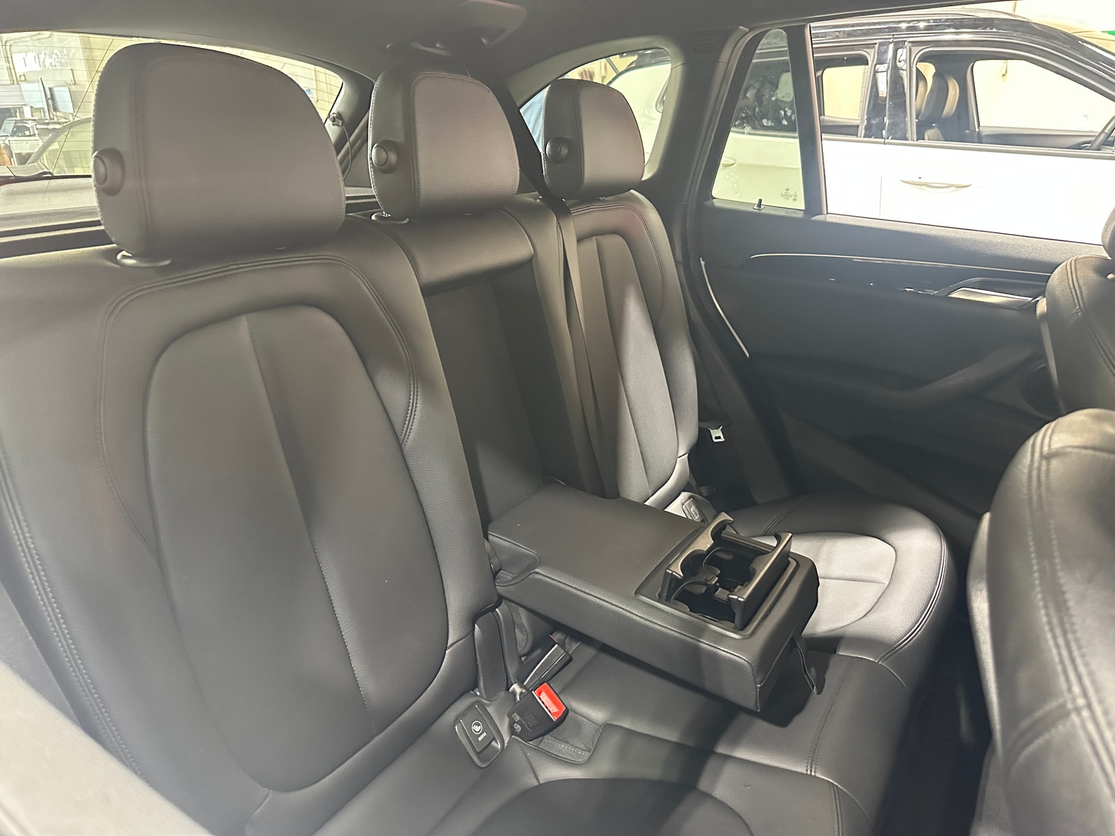 Thumbnail: 2019 BMW X1 - 5