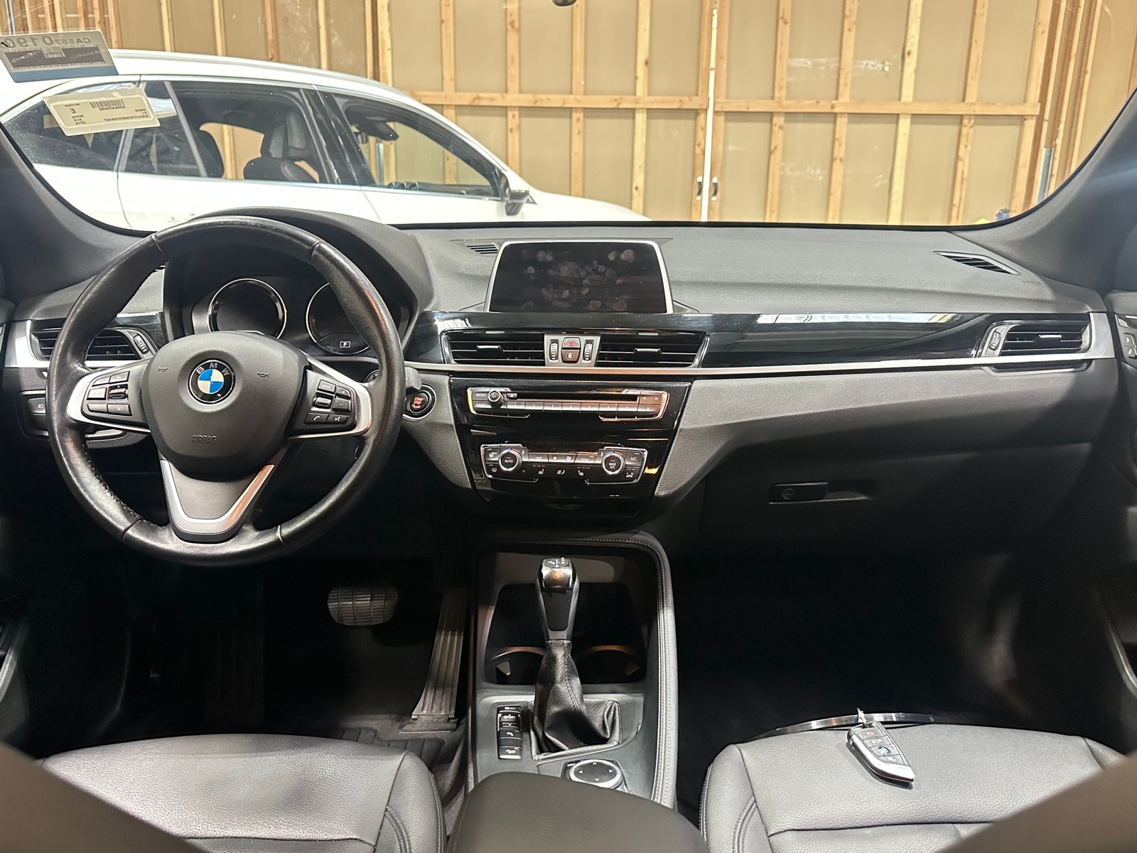 Thumbnail: 2019 BMW X1 - 2