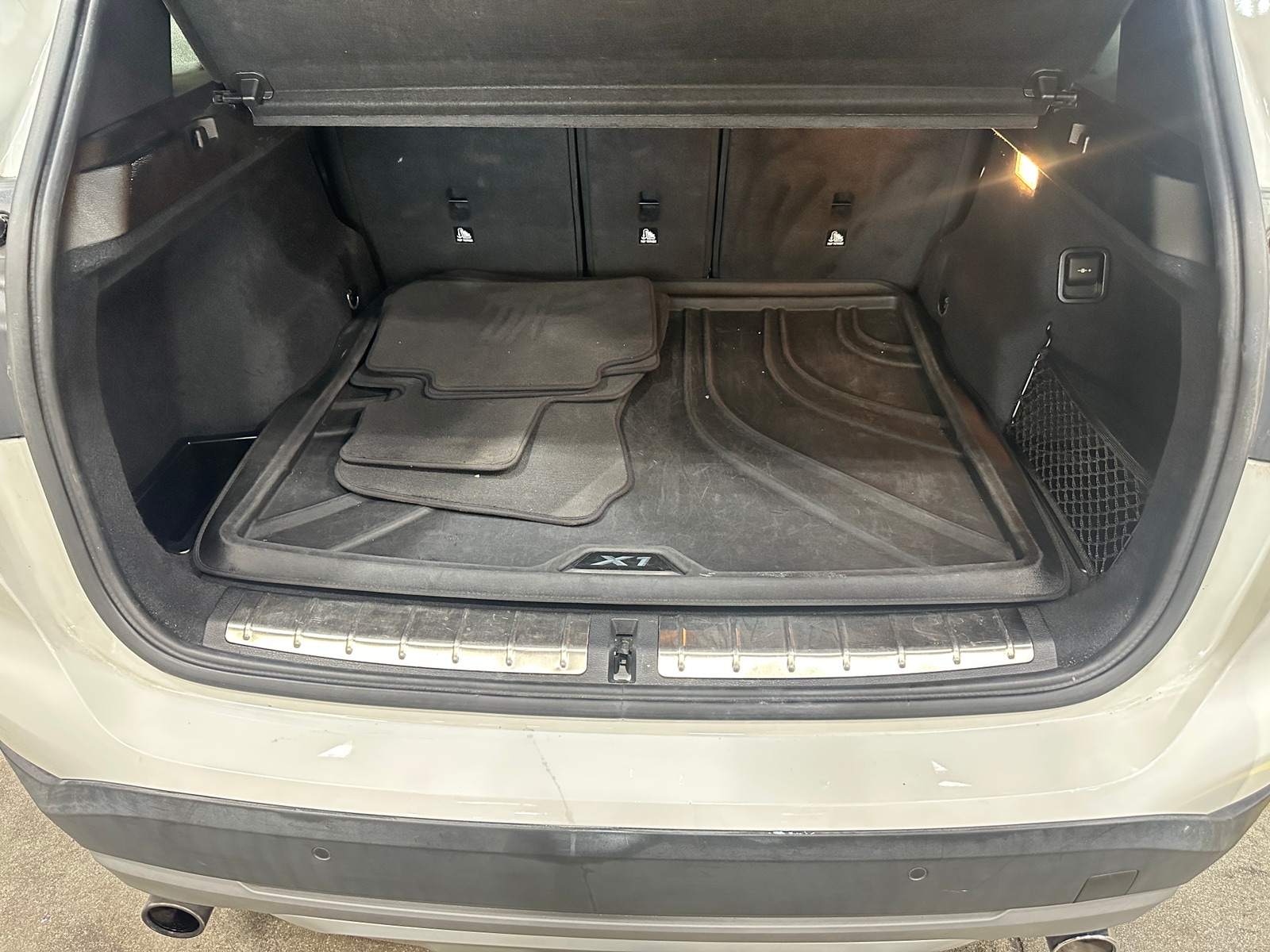 Thumbnail: 2019 BMW X1 - 6