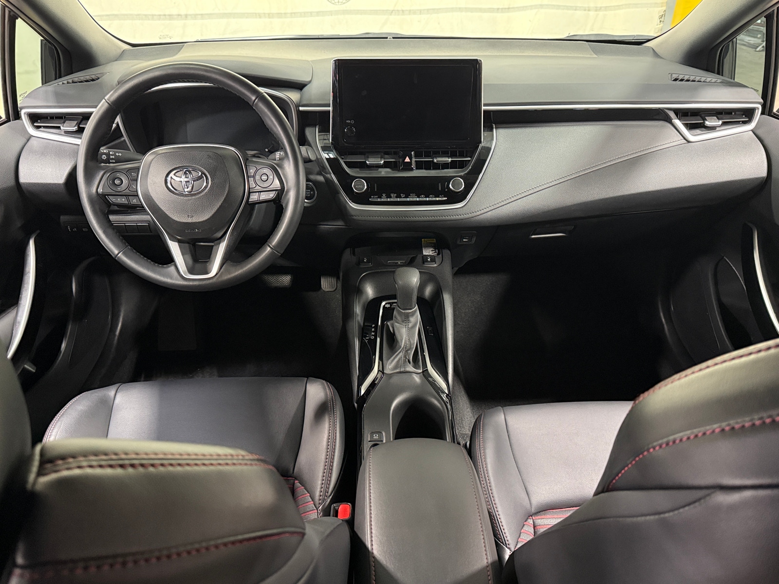 Thumbnail: 2024 Toyota Corolla - 3