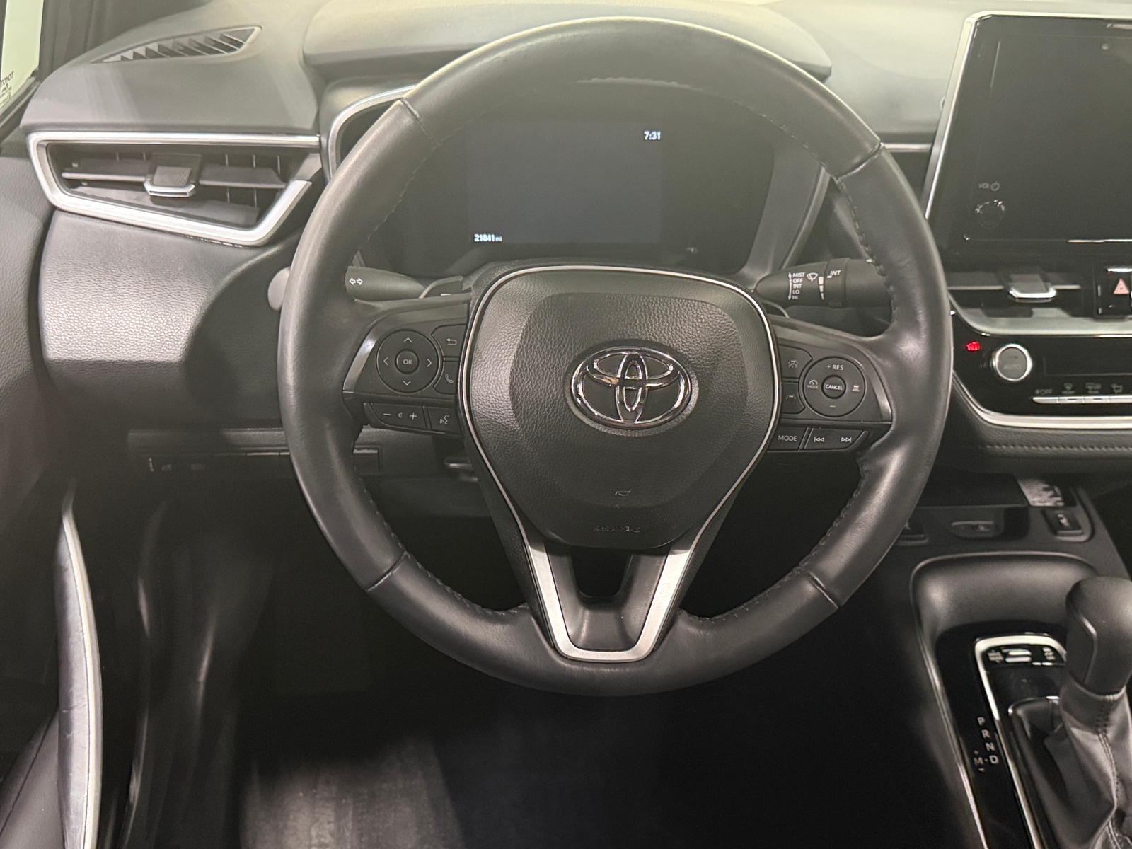 Thumbnail: 2024 Toyota Corolla - 5