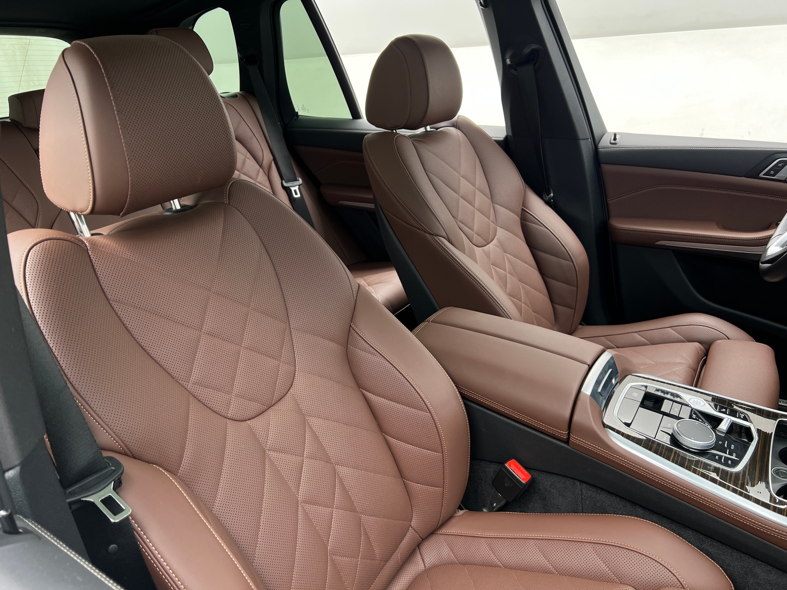 Thumbnail: 2026 BMW X5 - 2