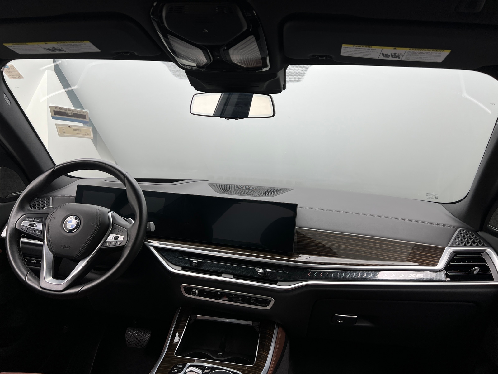 Thumbnail: 2026 BMW X5 - 3