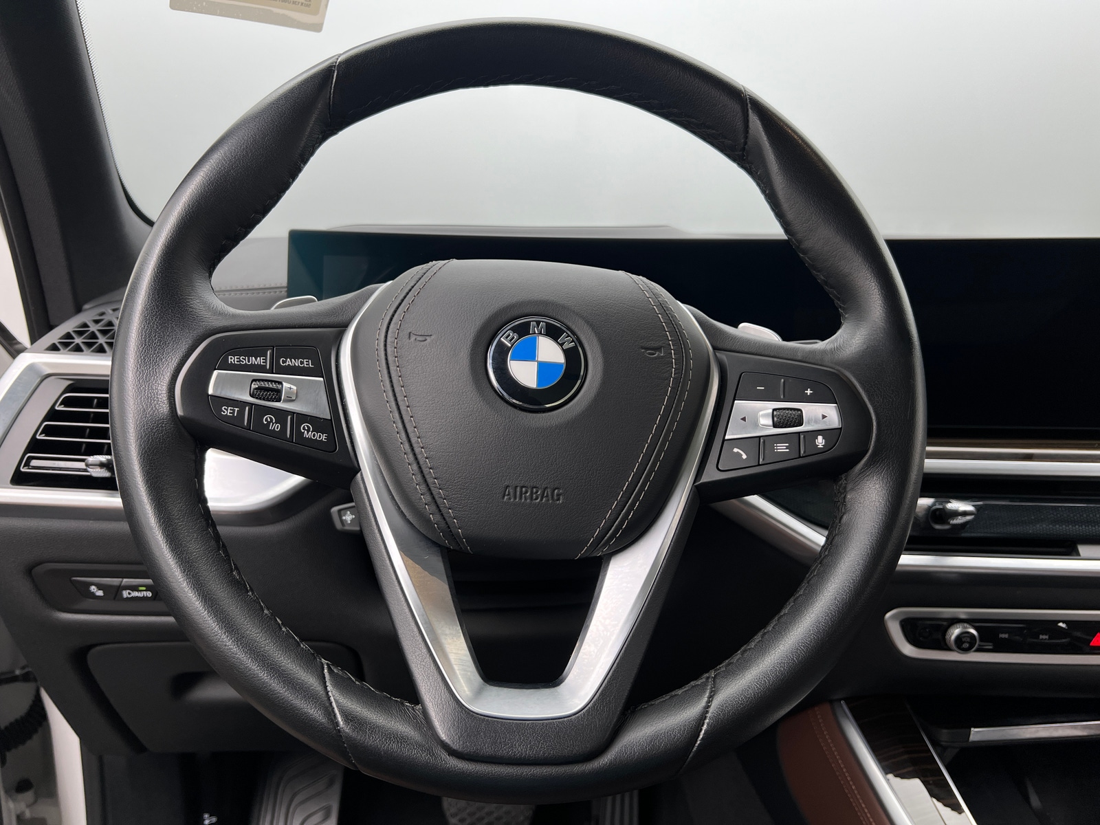 Thumbnail: 2026 BMW X5 - 5