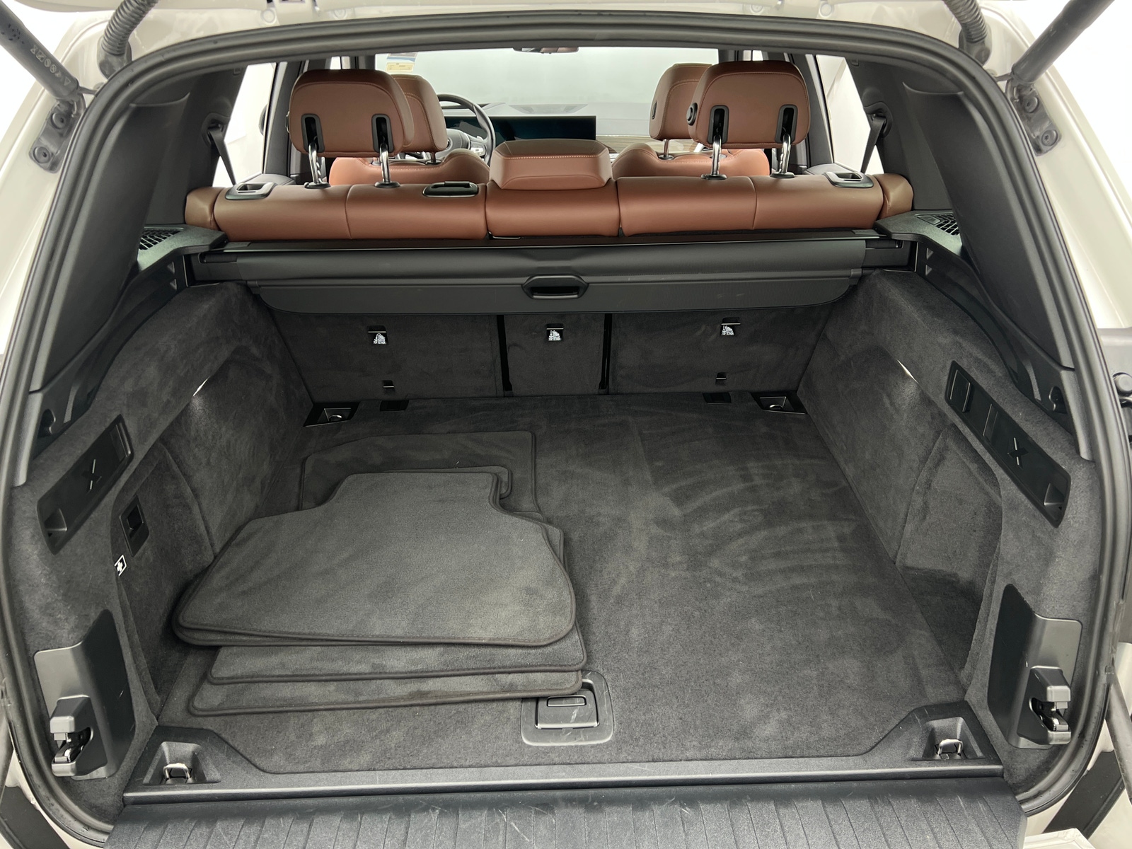 Thumbnail: 2026 BMW X5 - 7