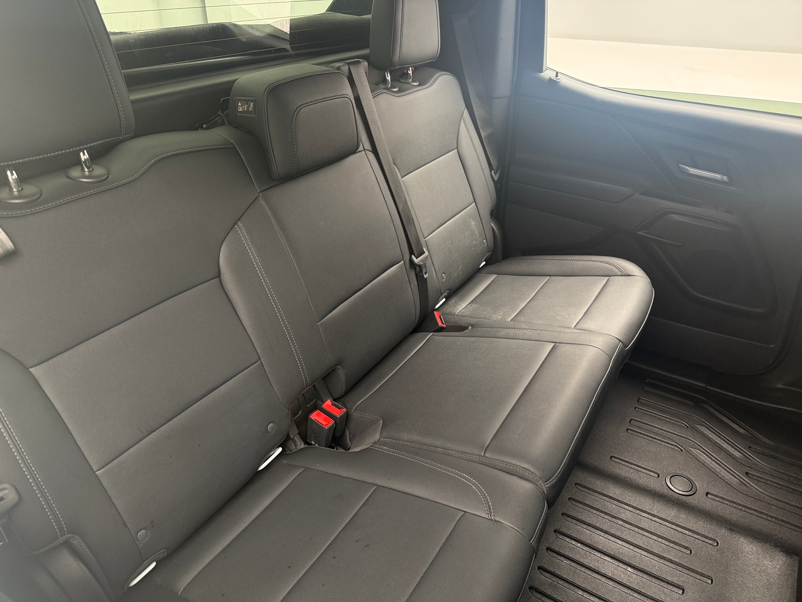 Thumbnail: 2024 Chevrolet Silverado EV - 5