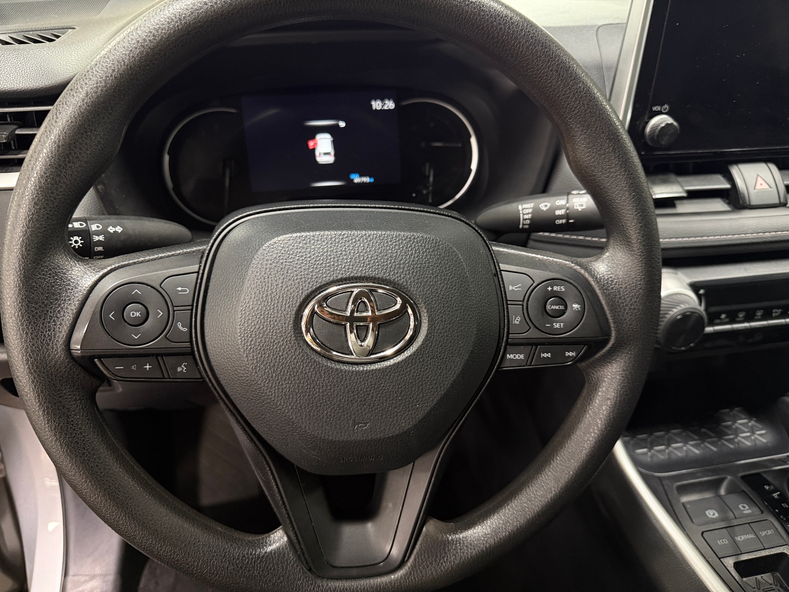 Thumbnail: 2025 Toyota RAV4 - 5