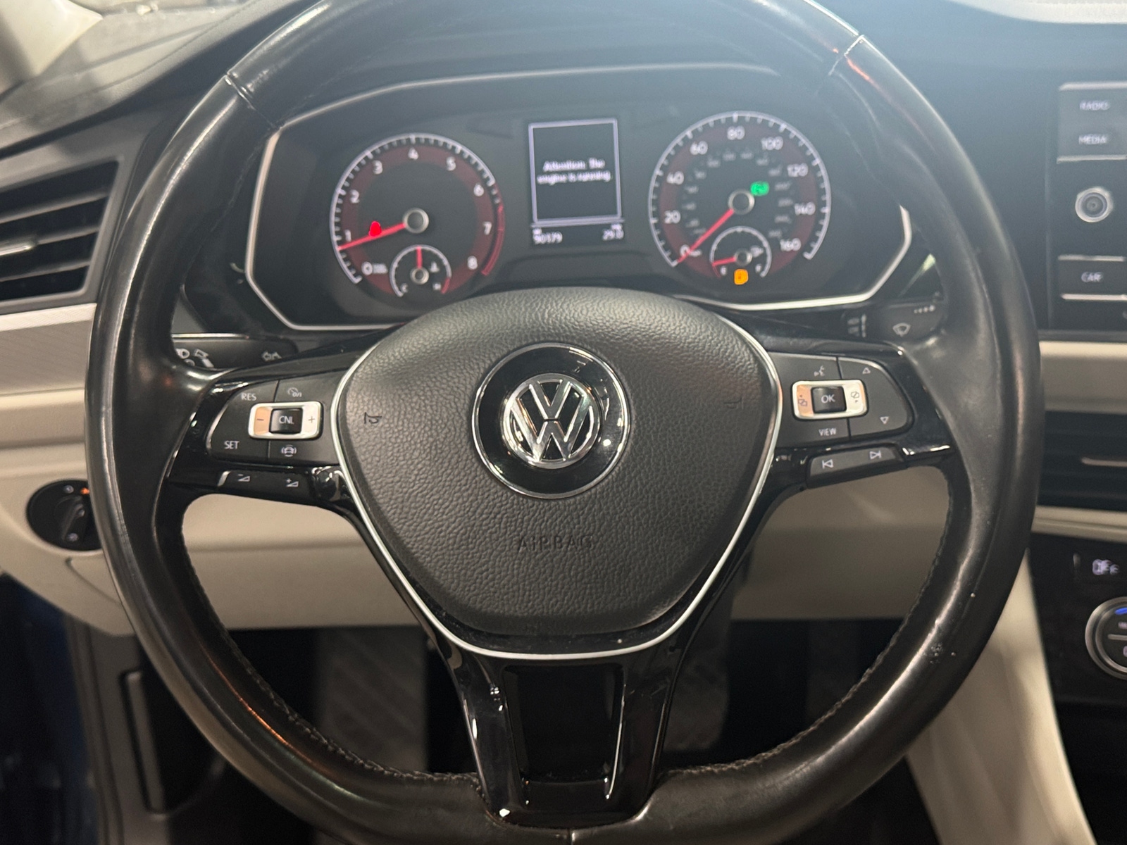 Thumbnail: 2019 Volkswagen Jetta - 4