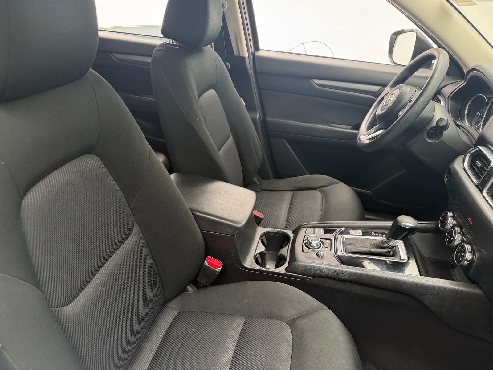 Thumbnail: 2017 Mazda CX-5 - 2