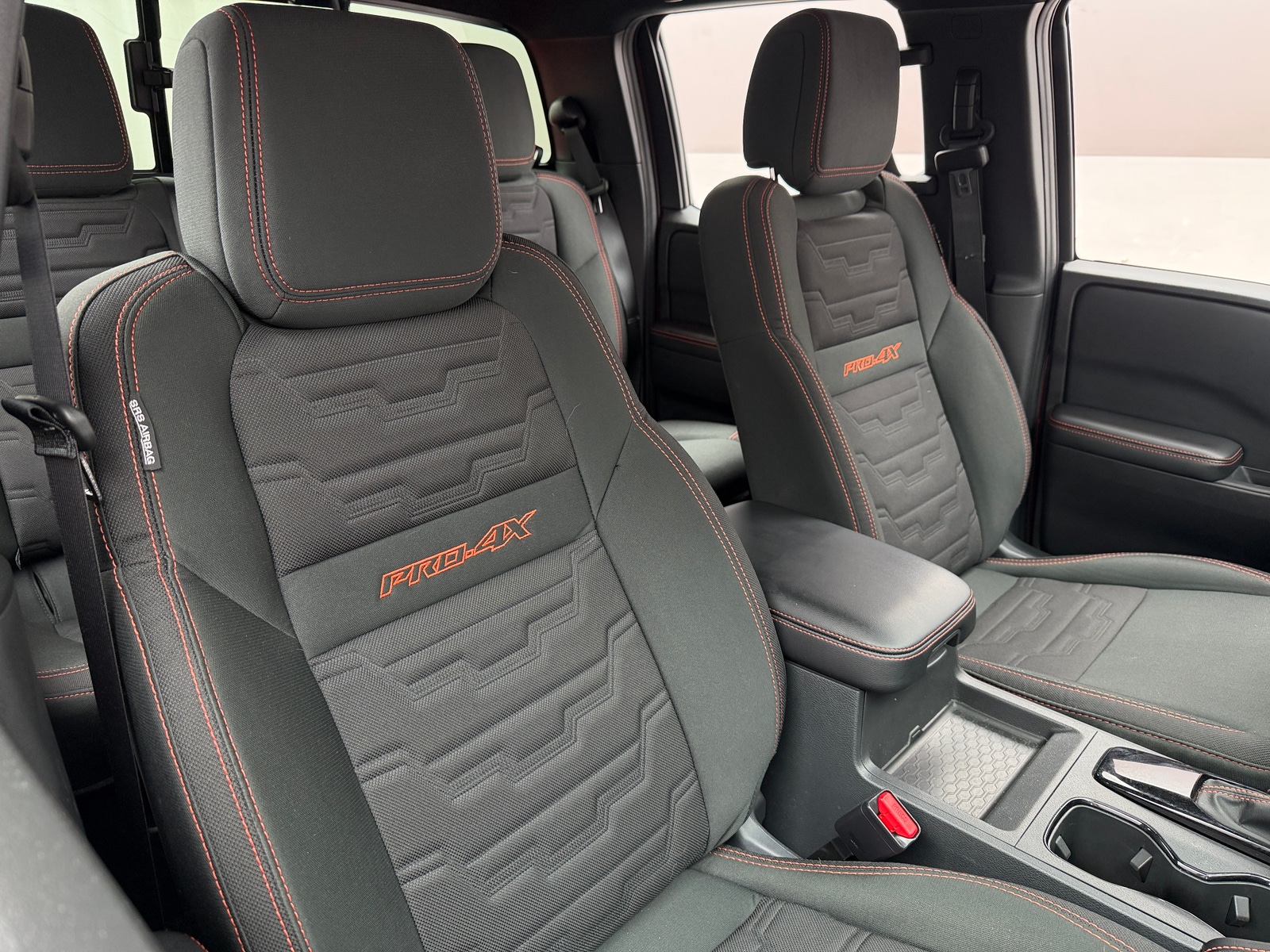 Thumbnail: 2025 Nissan Frontier - 2