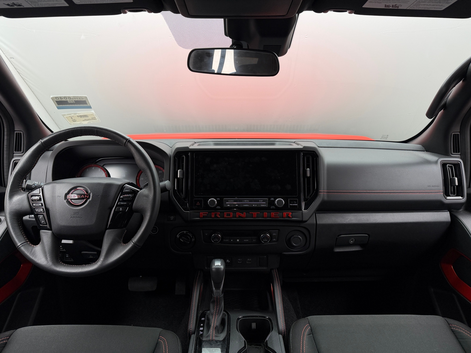 Thumbnail: 2025 Nissan Frontier - 3