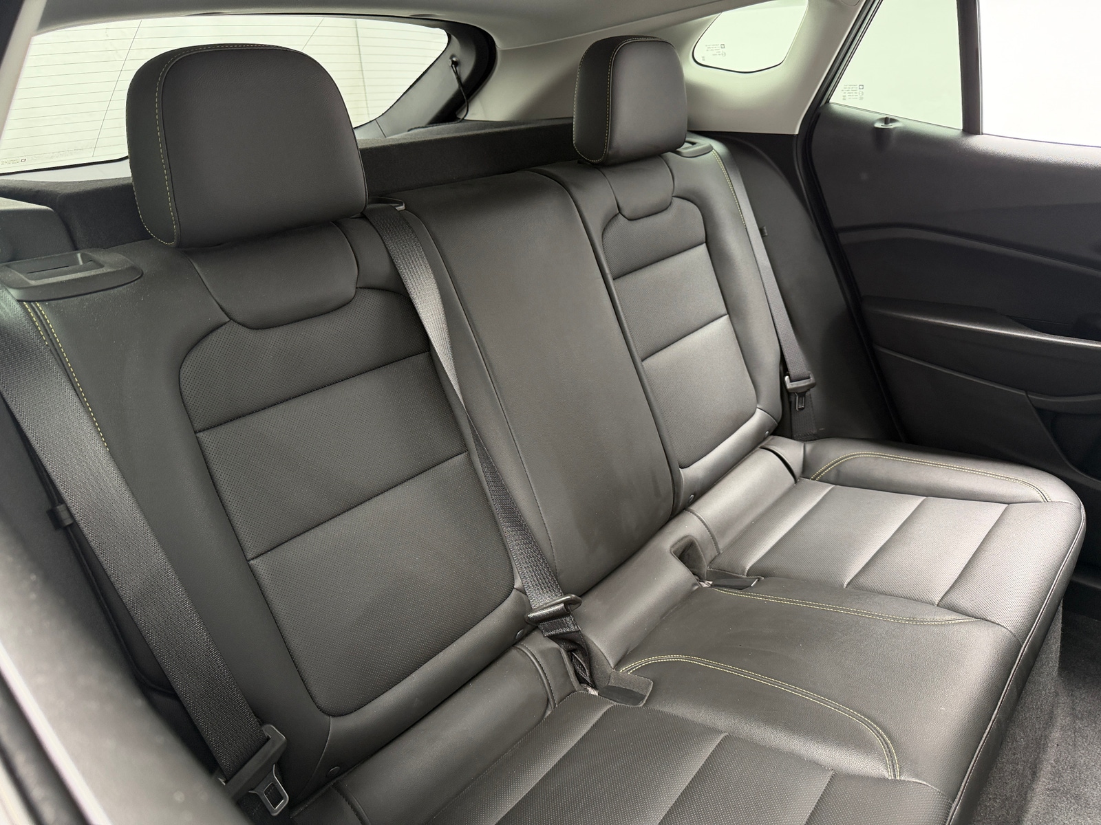 Thumbnail: 2025 Chevrolet Trax - 5