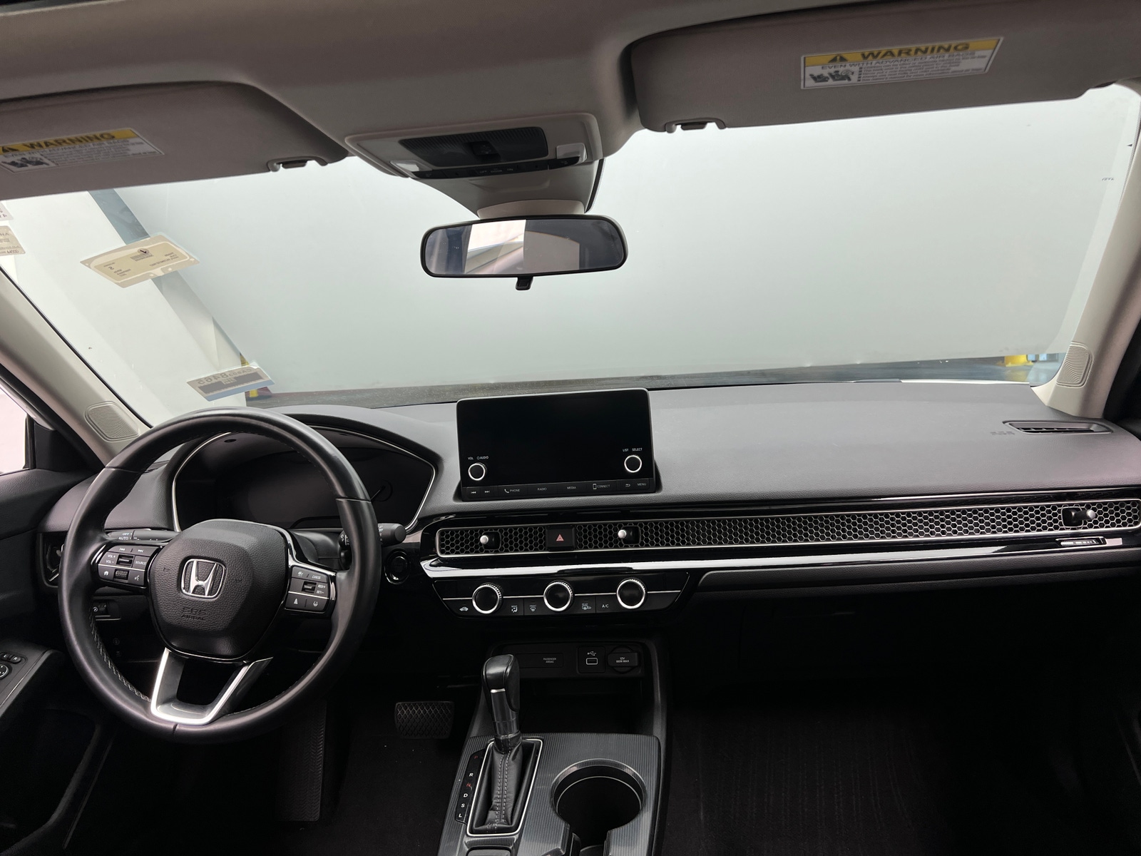 Thumbnail: 2022 Honda Civic - 2