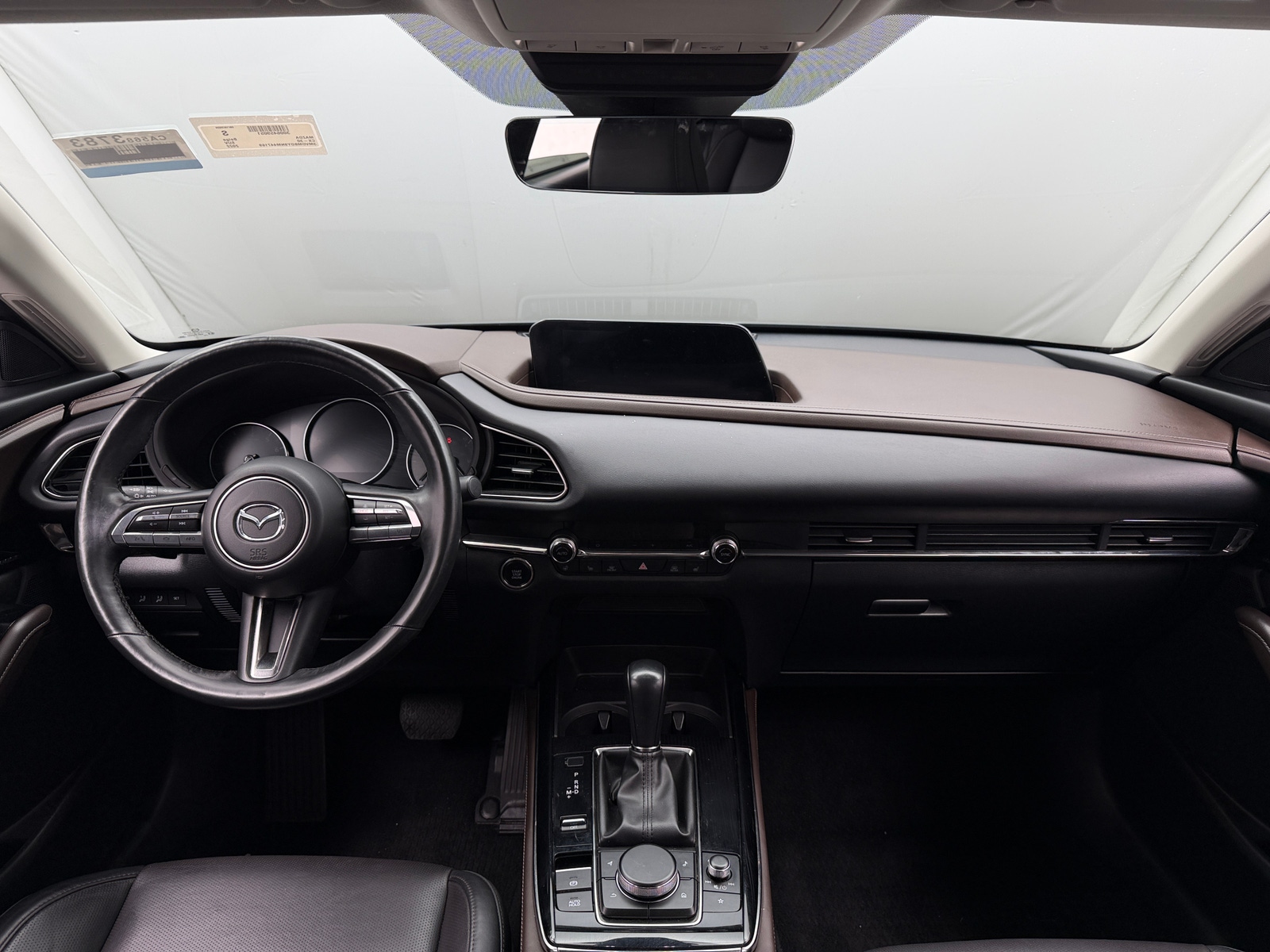 Thumbnail: 2022 Mazda CX-30 - 2