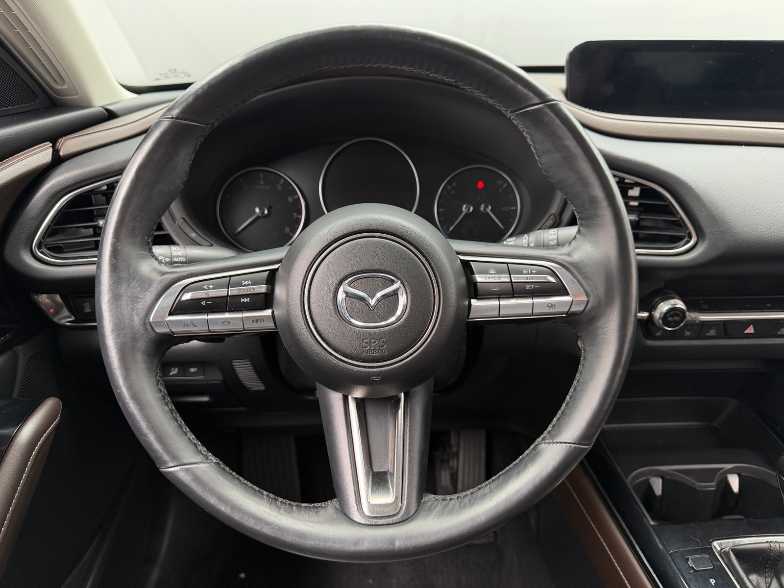 Thumbnail: 2022 Mazda CX-30 - 4