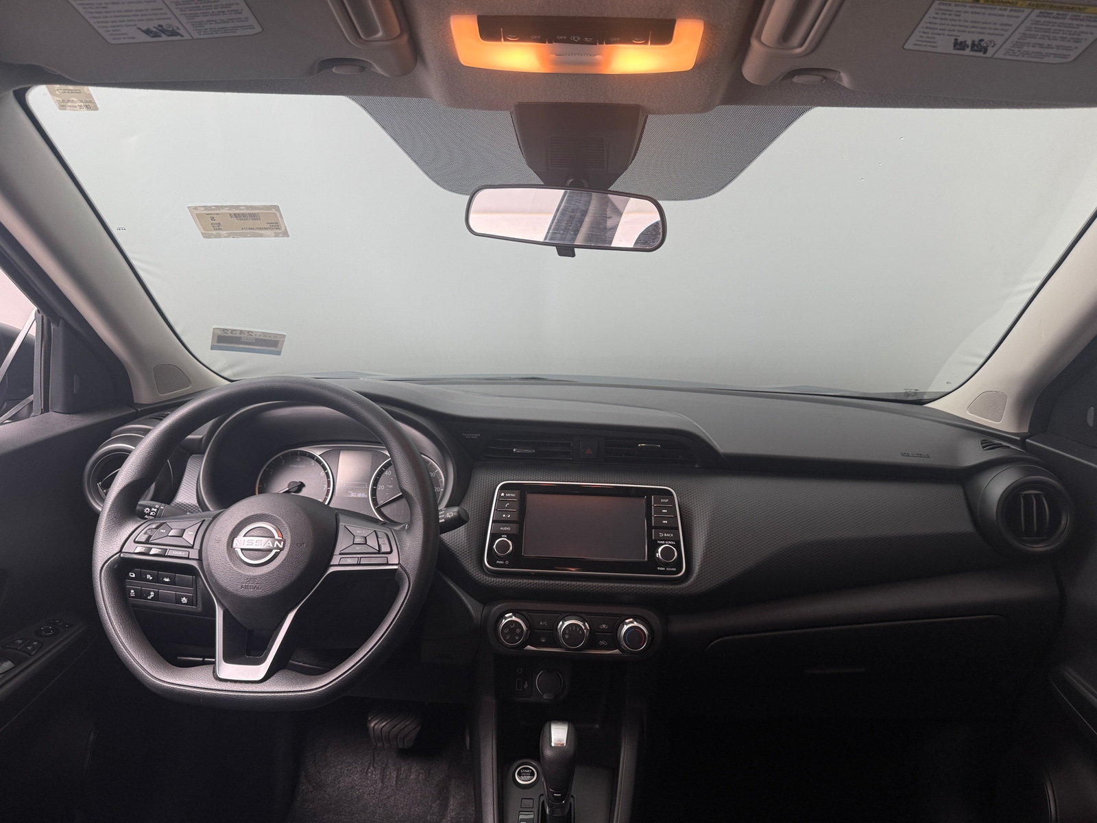 Thumbnail: 2023 Nissan Kicks - 3