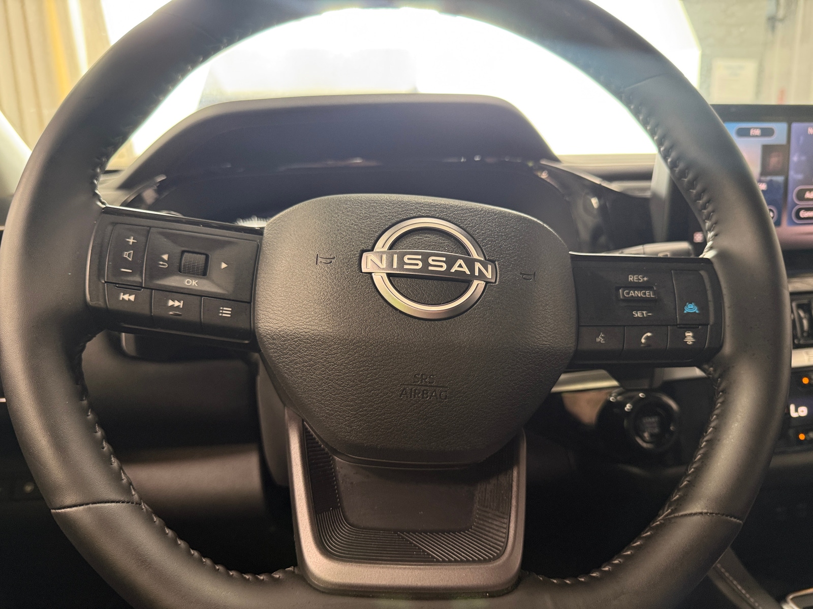 Thumbnail: 2026 Nissan Pathfinder - 4