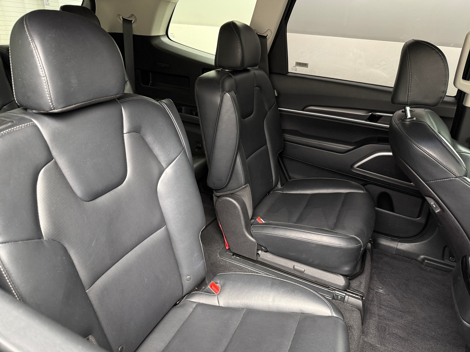 Thumbnail: 2025 Kia Telluride - 5