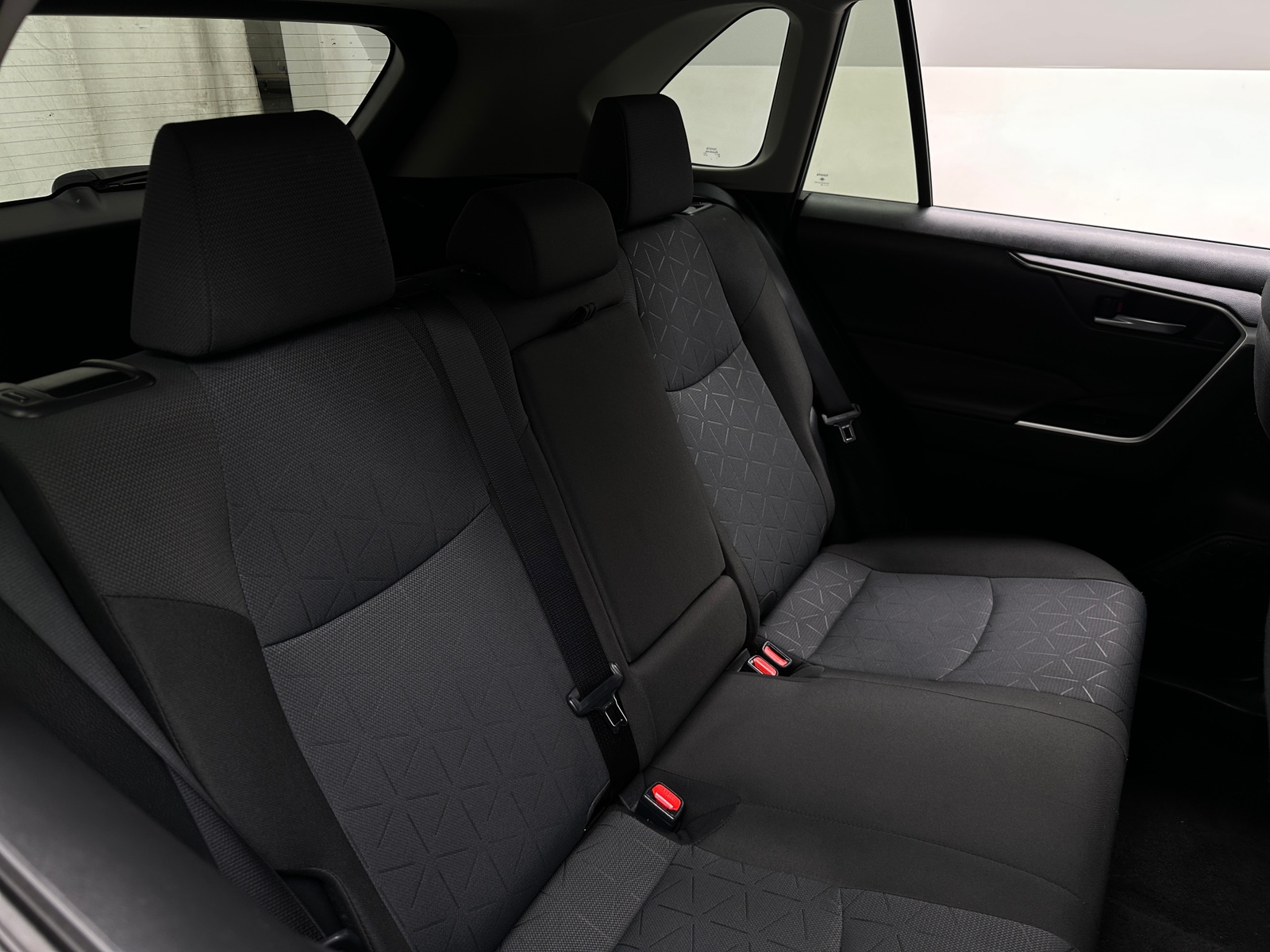 Thumbnail: 2025 Toyota RAV4 - 6