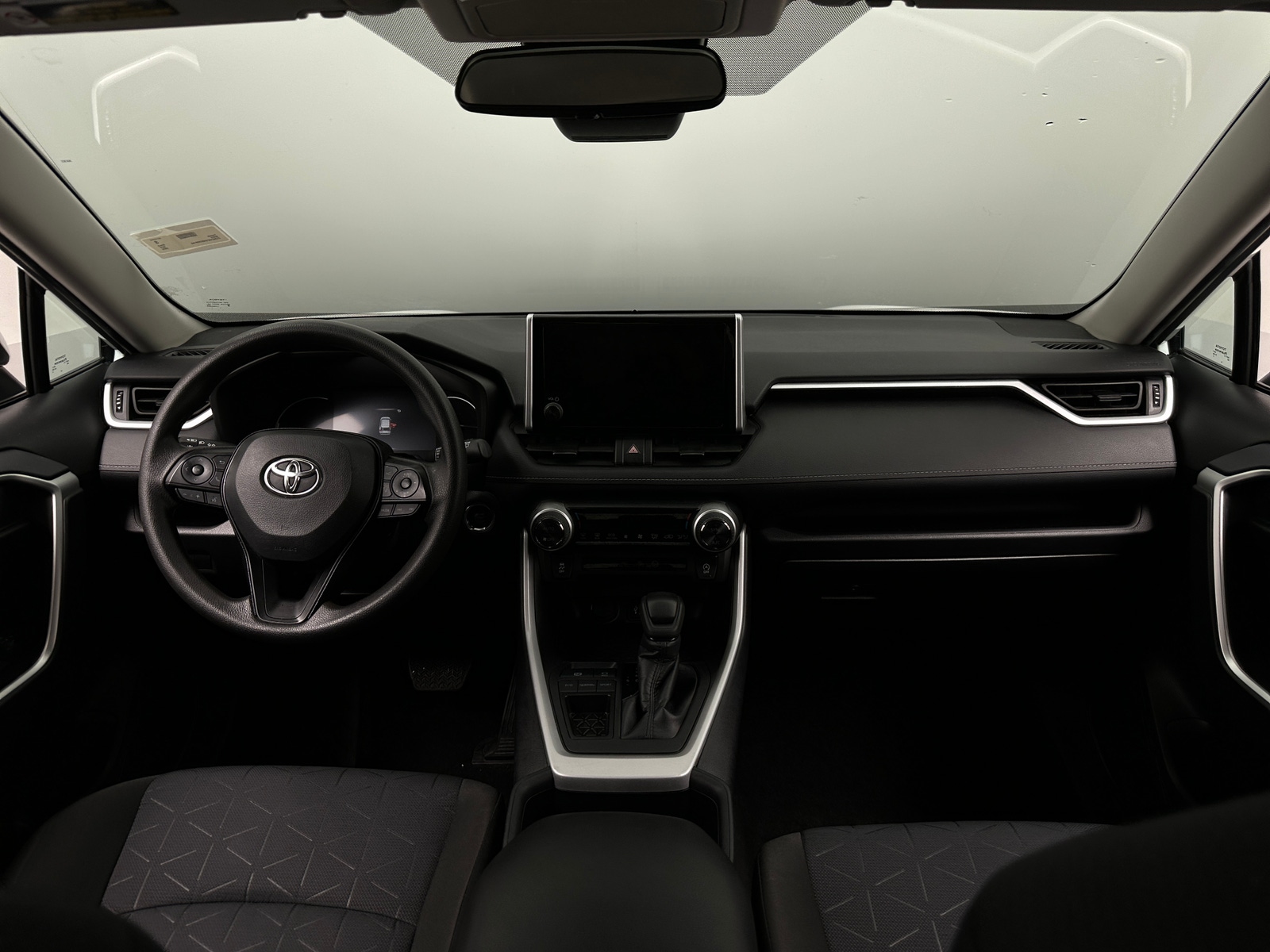 Thumbnail: 2025 Toyota RAV4 - 3