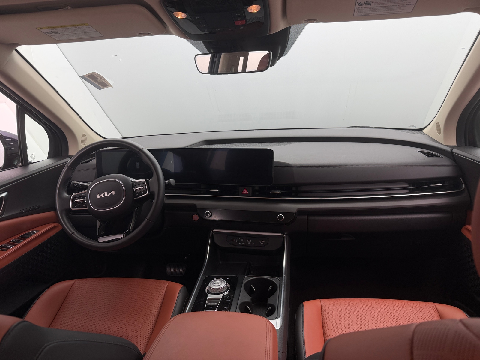 Thumbnail: 2025 Kia Carnival - 2