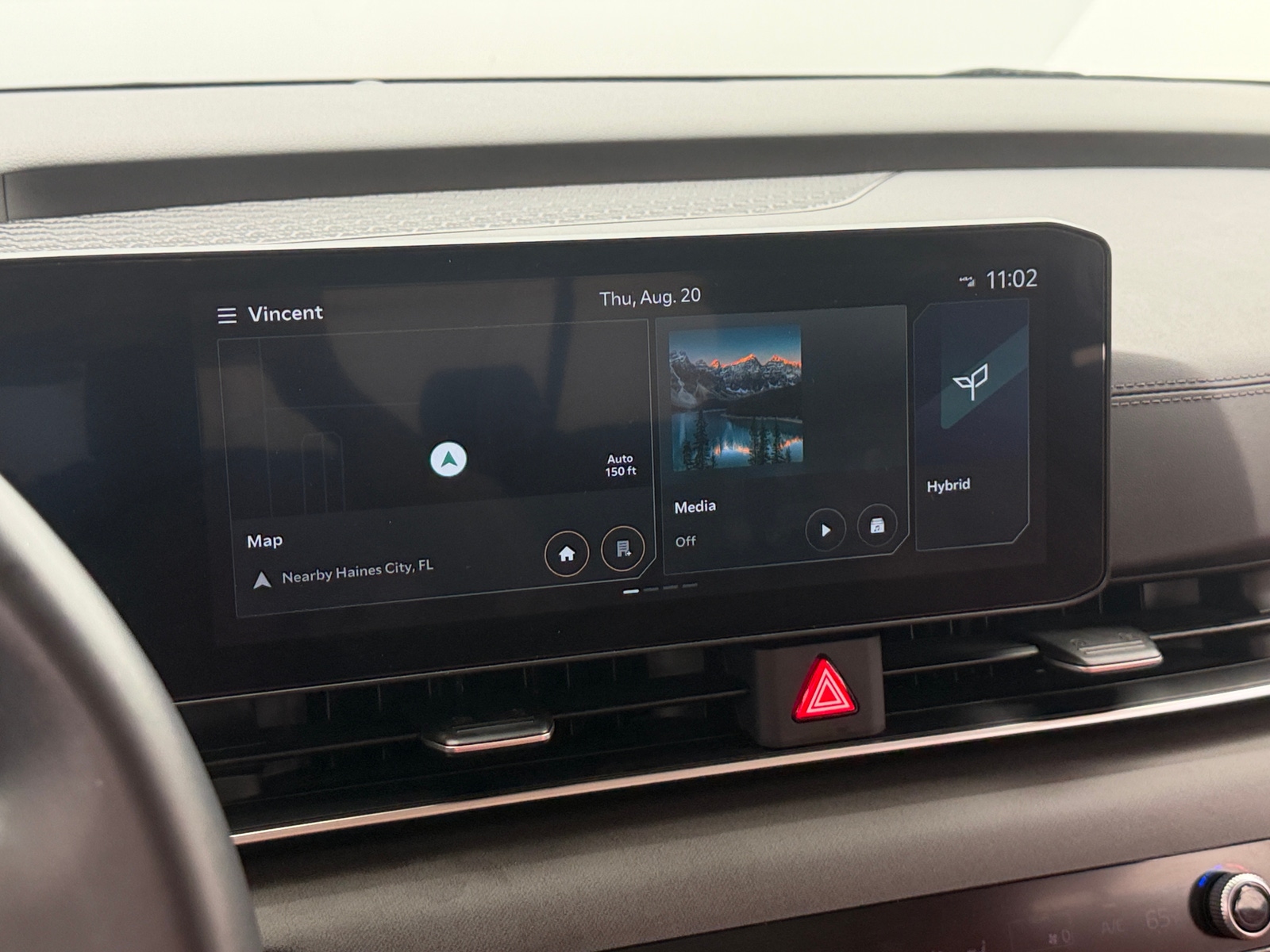 Thumbnail: 2025 Kia Carnival - 3