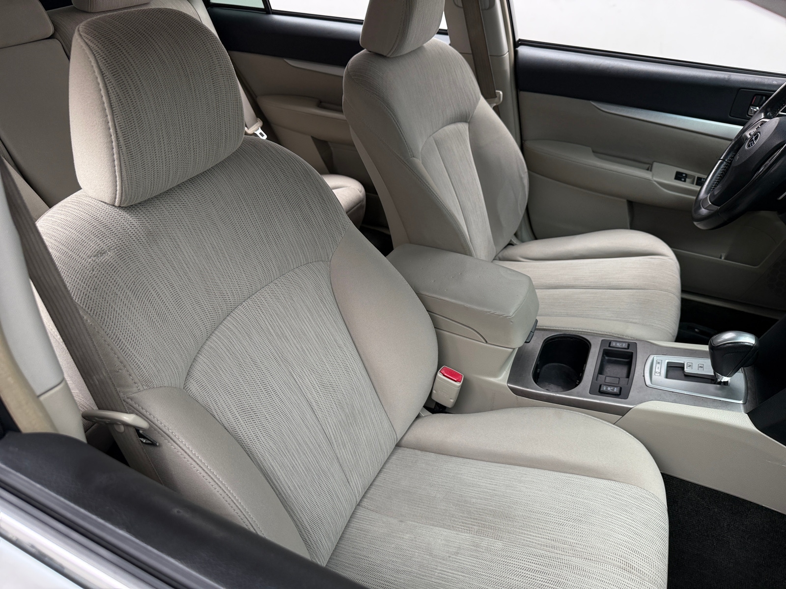 Thumbnail: 2013 Subaru Outback - 2