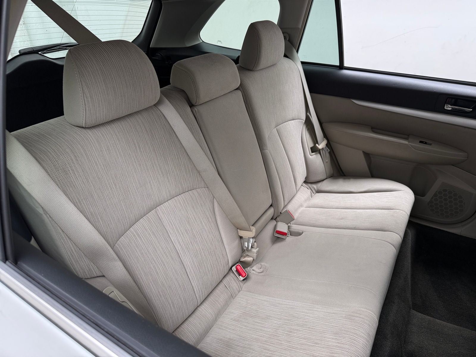 Thumbnail: 2013 Subaru Outback - 6