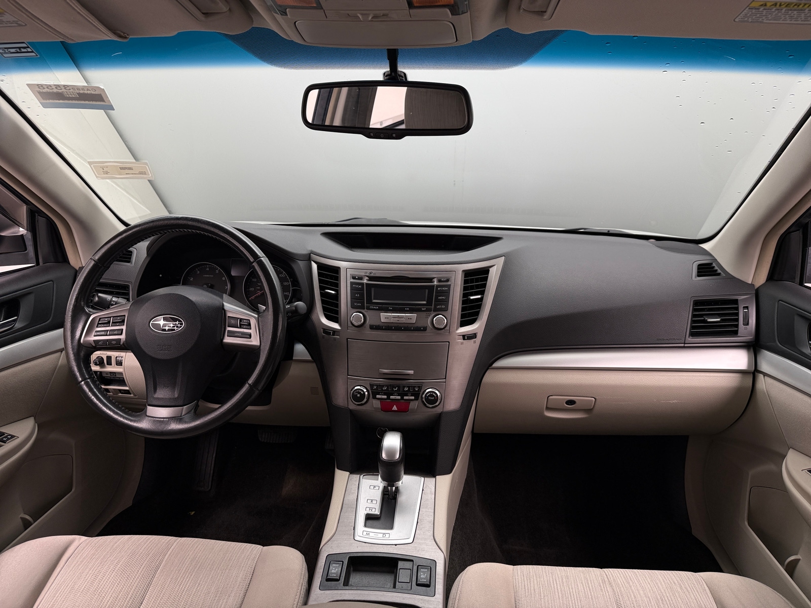 Thumbnail: 2013 Subaru Outback - 3