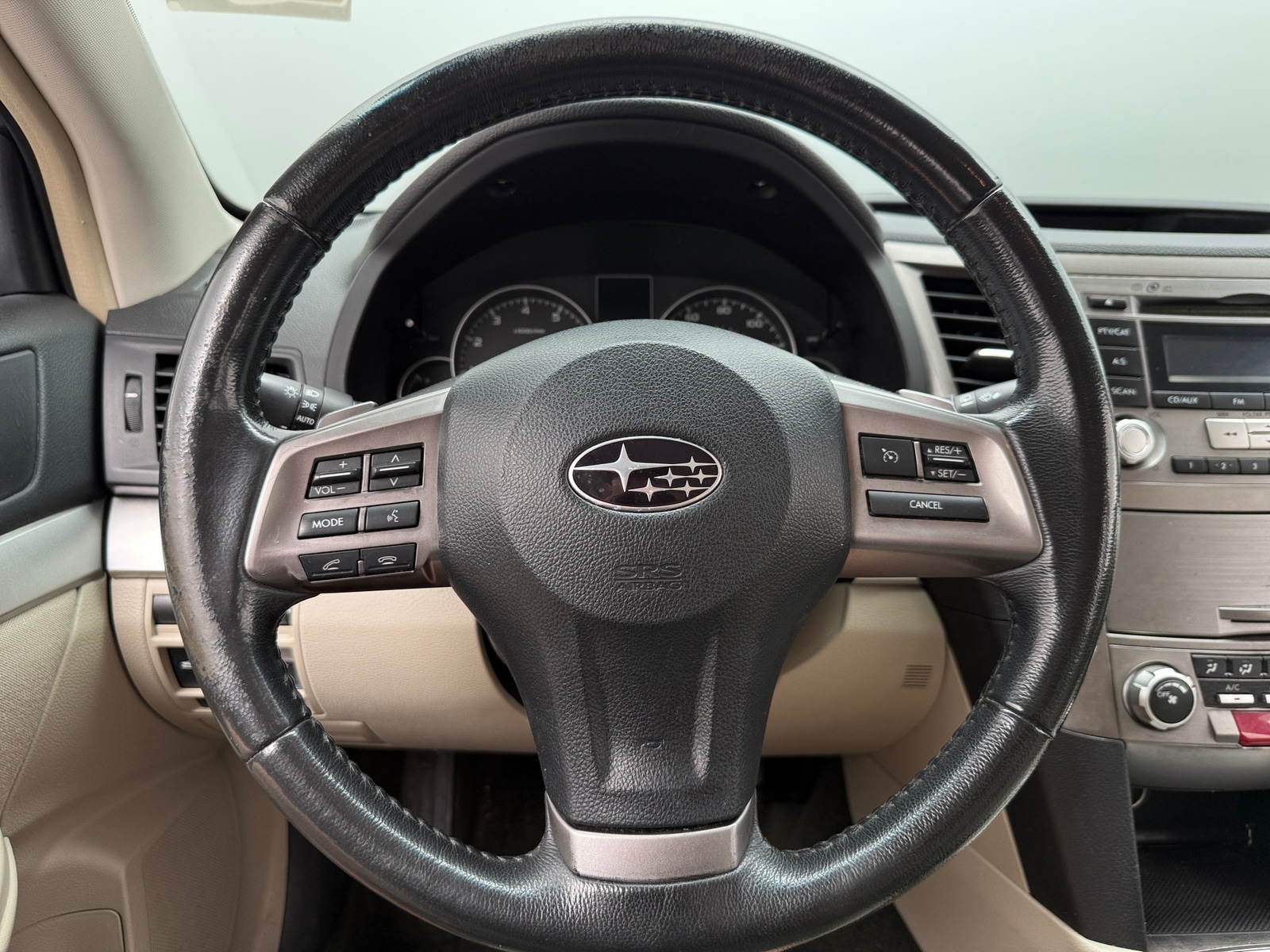 Thumbnail: 2013 Subaru Outback - 5