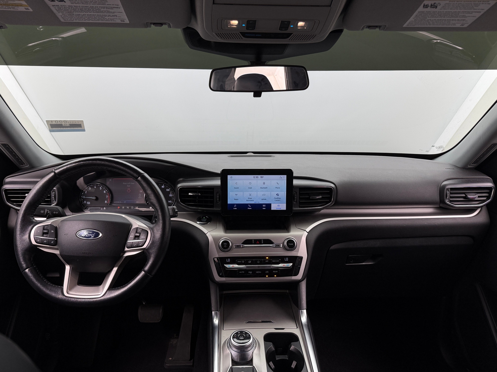Thumbnail: 2021 Ford Explorer - 2