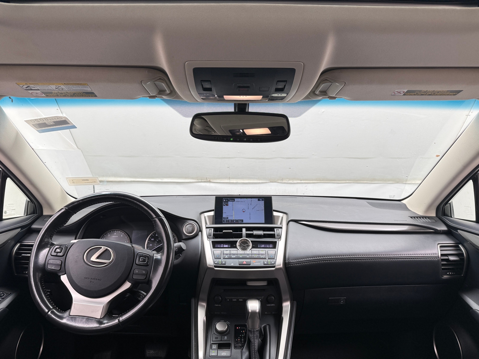 Thumbnail: 2016 Lexus NX - 2